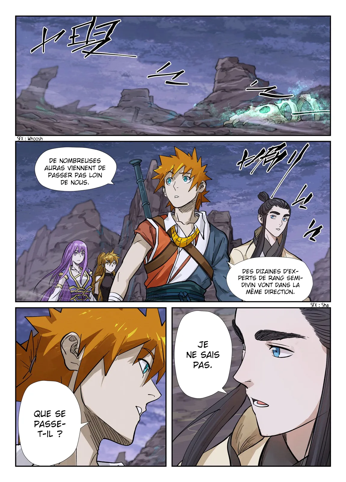 Tales Of Demons And Gods - 264 - 655607ee708a4.webp