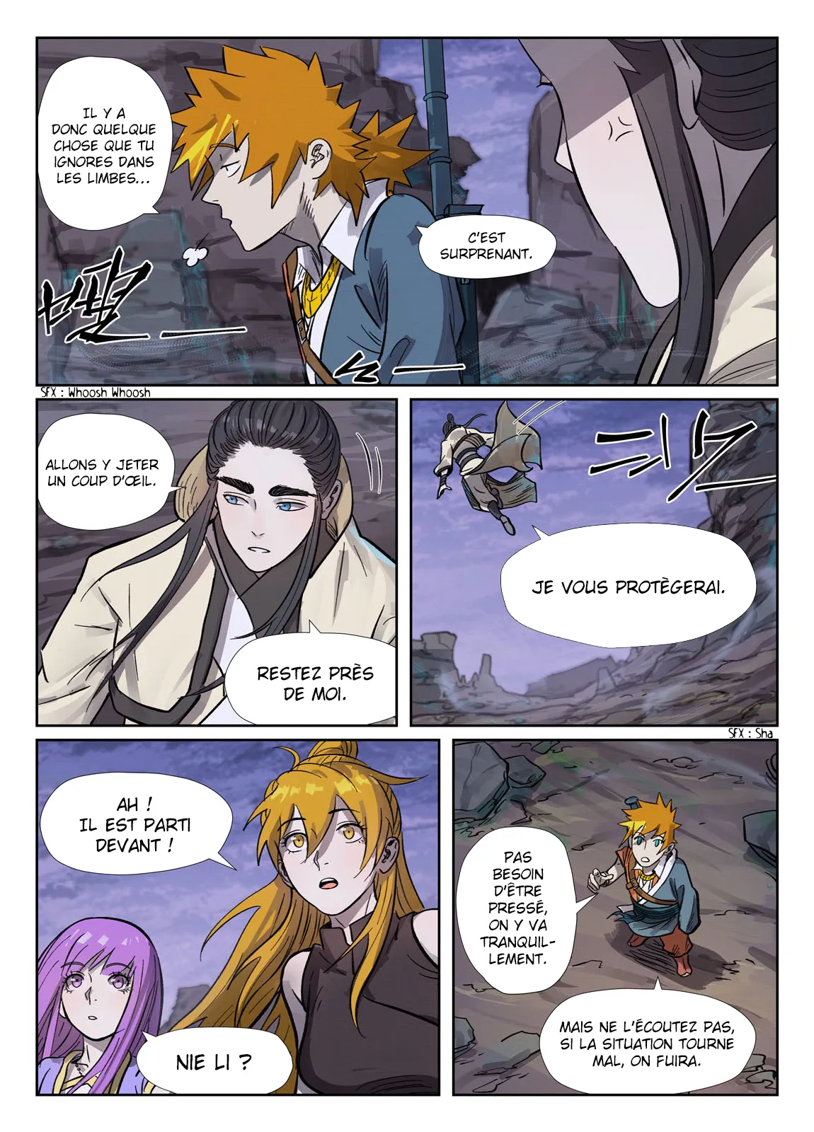 Tales Of Demons And Gods - 264 - 655607eec388a.webp