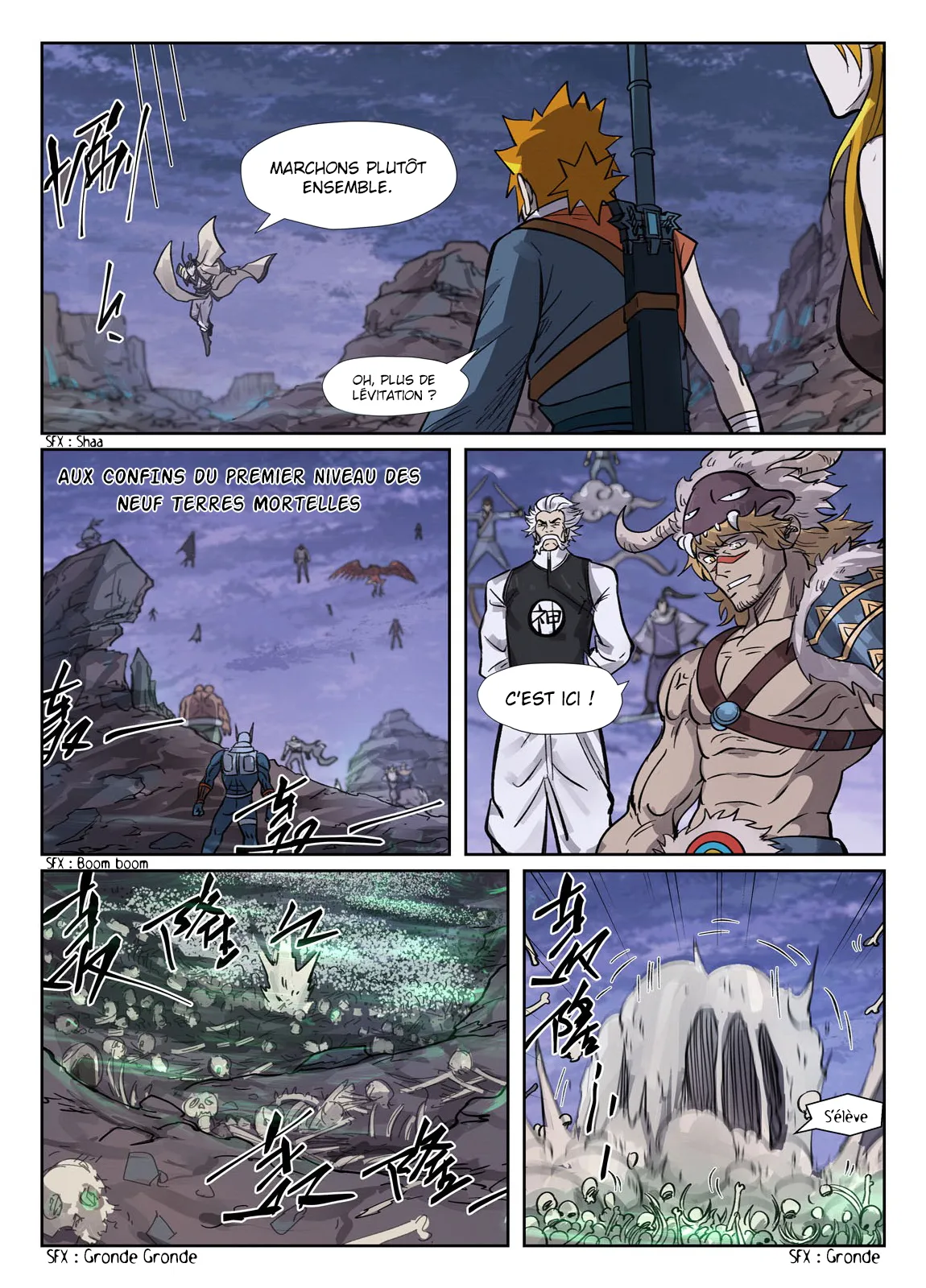Tales Of Demons And Gods - 264 - 655607ef74d0f.webp