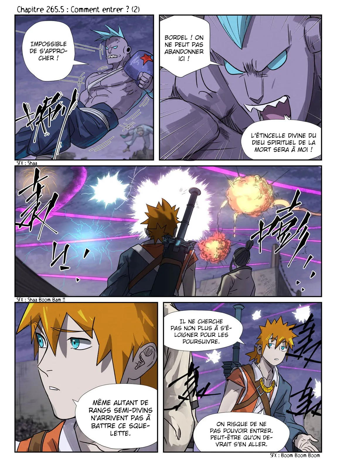 Tales Of Demons And Gods - 265.5 - 655607f8d52cc.webp