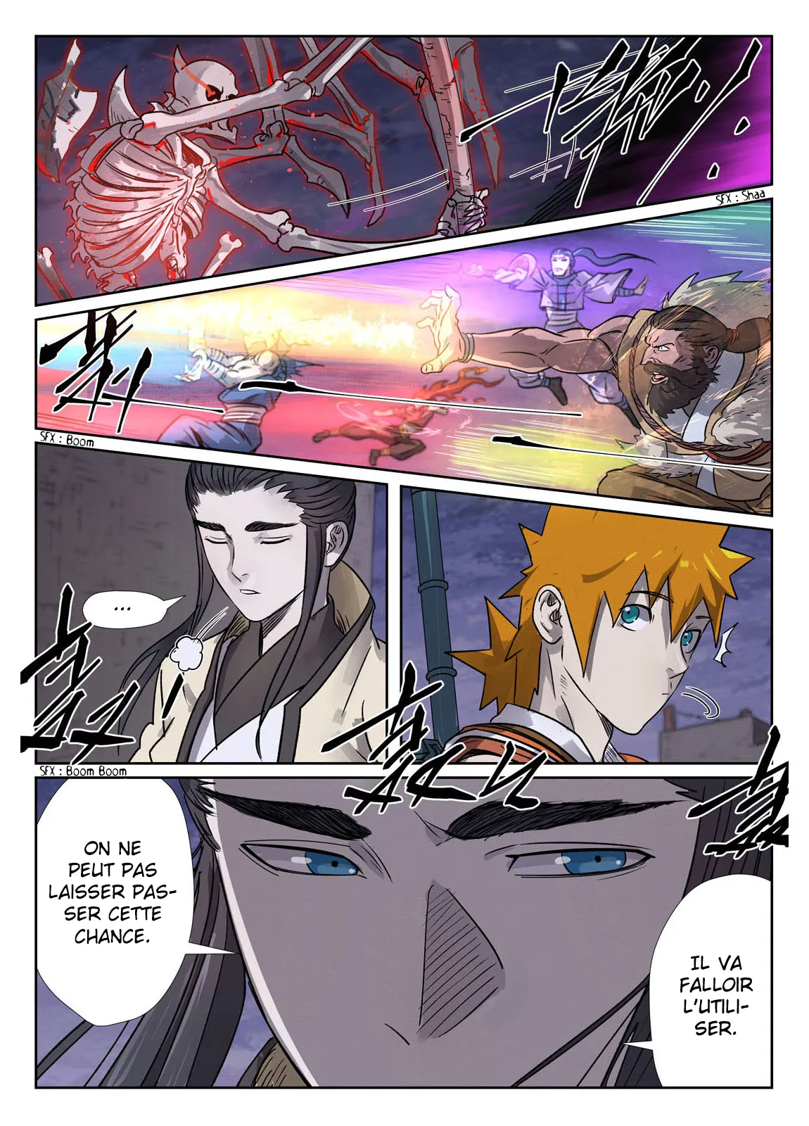 Tales Of Demons And Gods - 265.5 - 655607f97e53c.webp