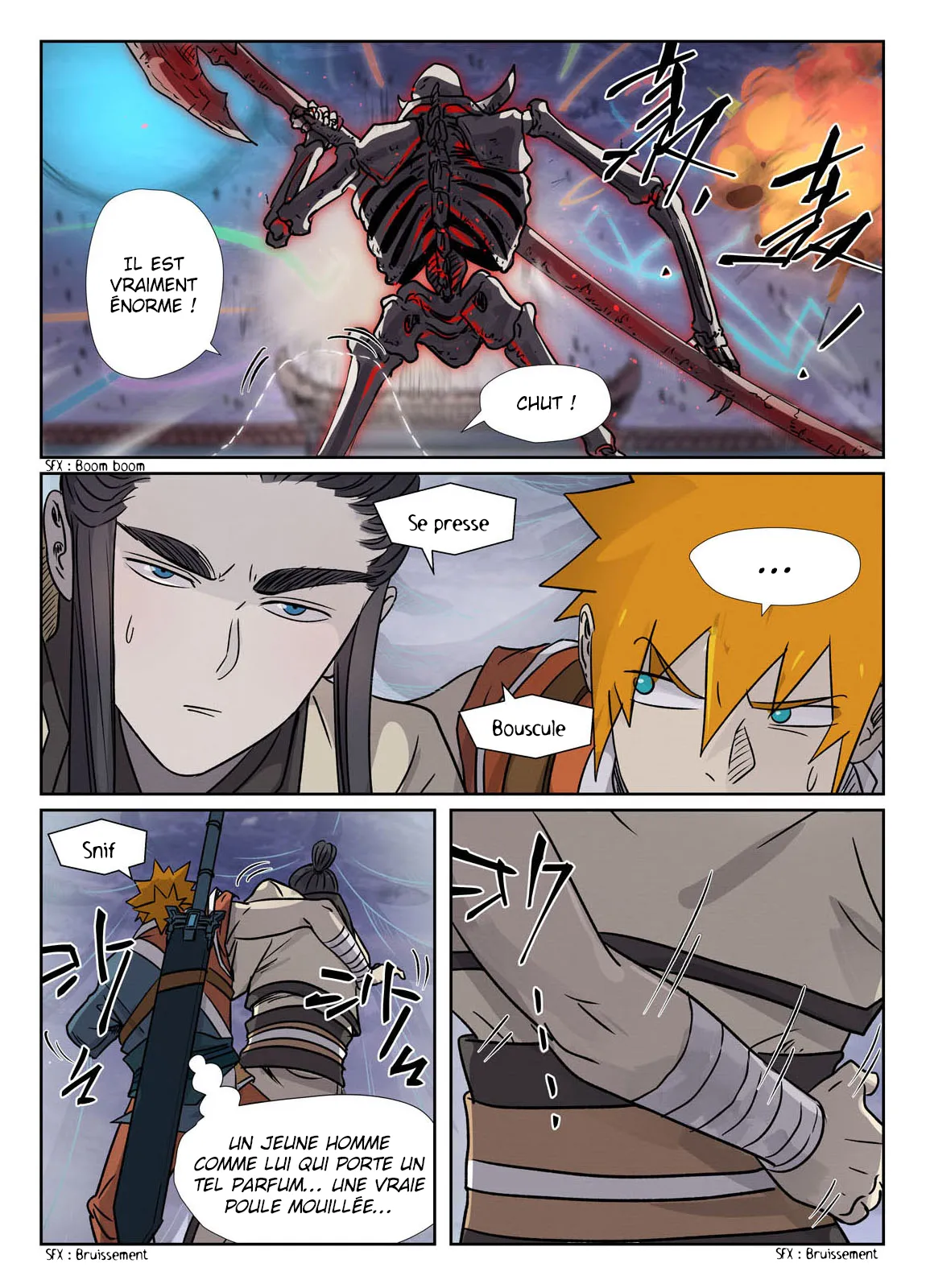 Tales Of Demons And Gods - 265.5 - 655607fa7e182.webp