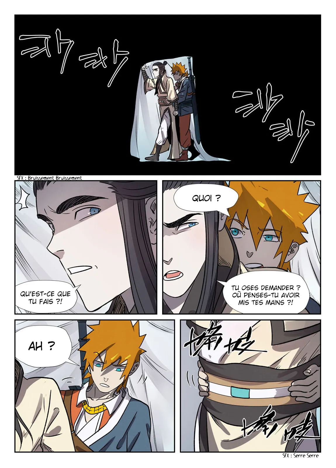 Tales Of Demons And Gods - 265.5 - 655607fac5d30.webp