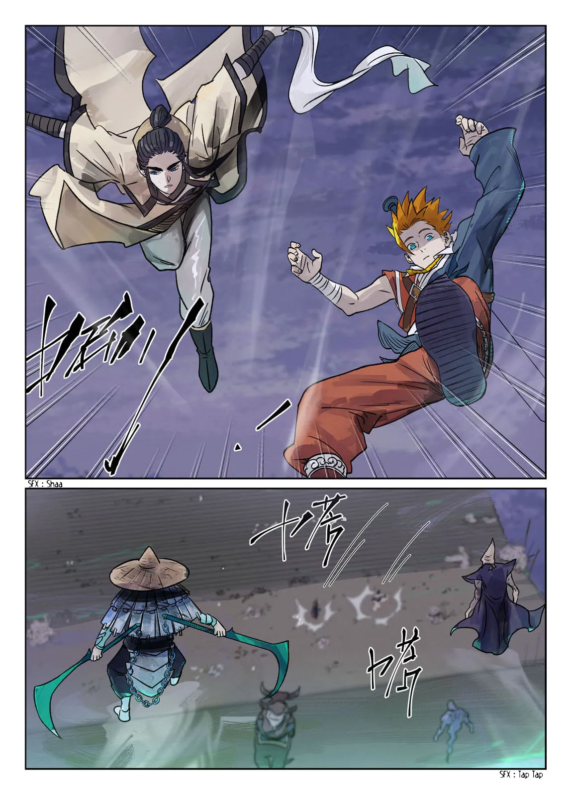 Tales Of Demons And Gods - 265 - 655607f588533.webp