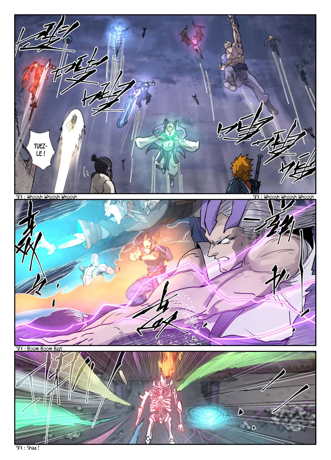Tales Of Demons And Gods - 265 - 655607f63642d.webp