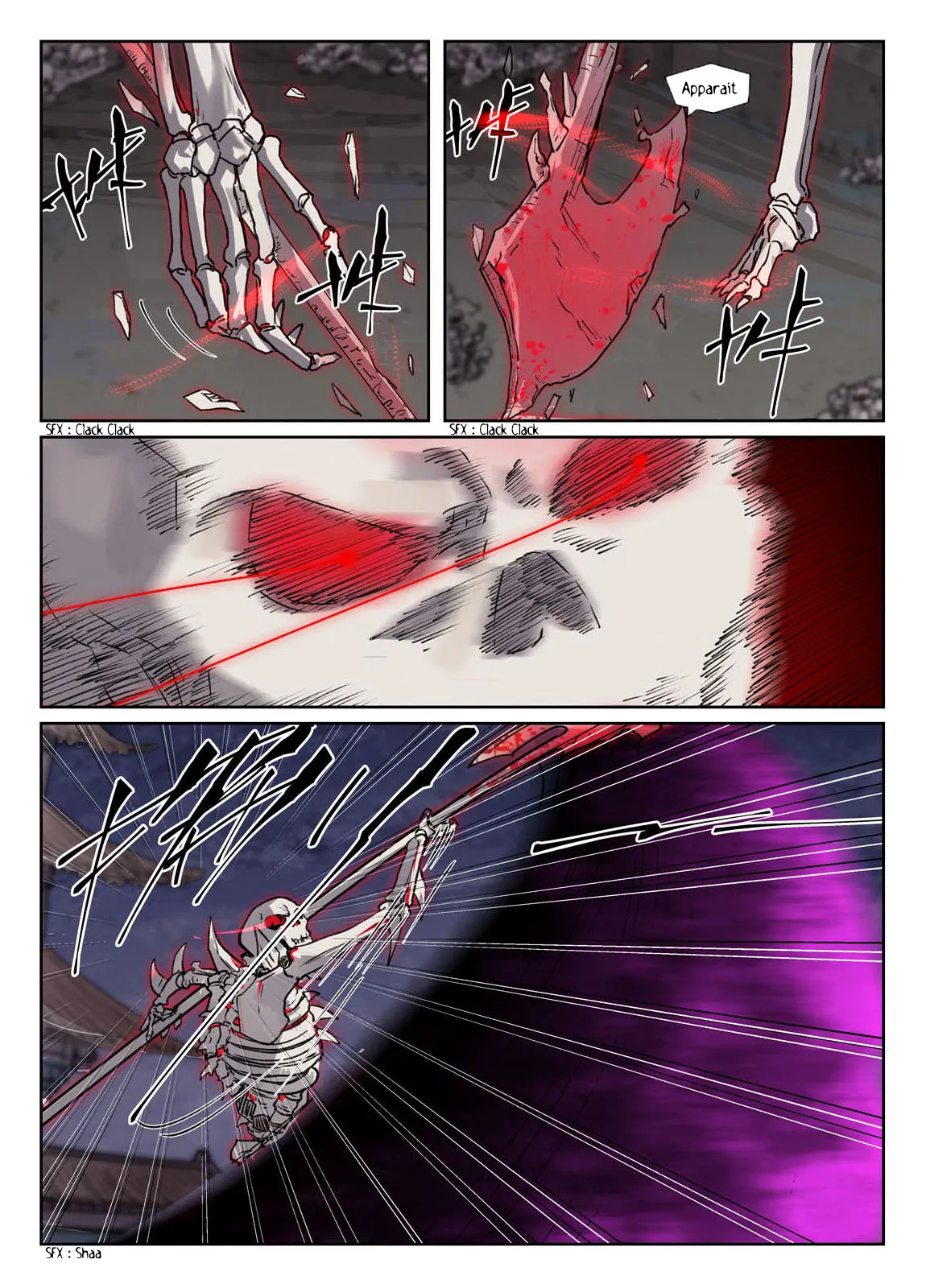 Tales Of Demons And Gods - 265 - 655607f6837d4.webp