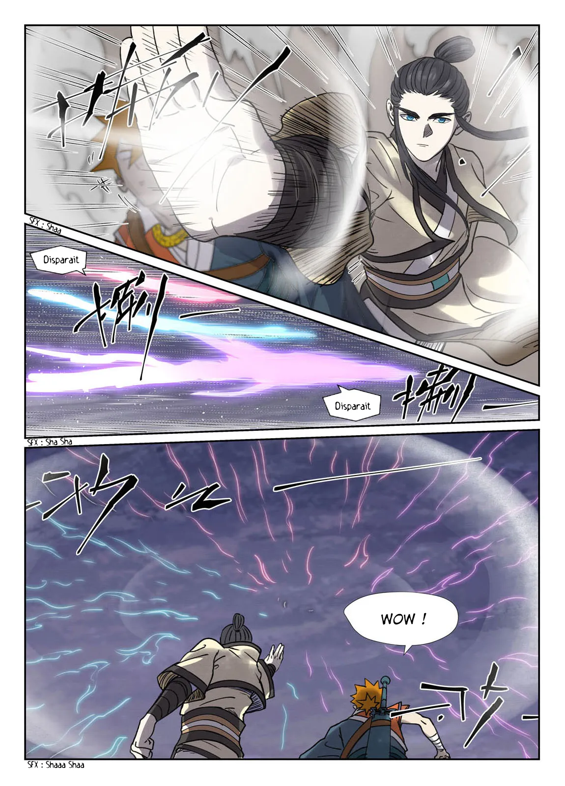 Tales Of Demons And Gods - 265 - 655607f778833.webp