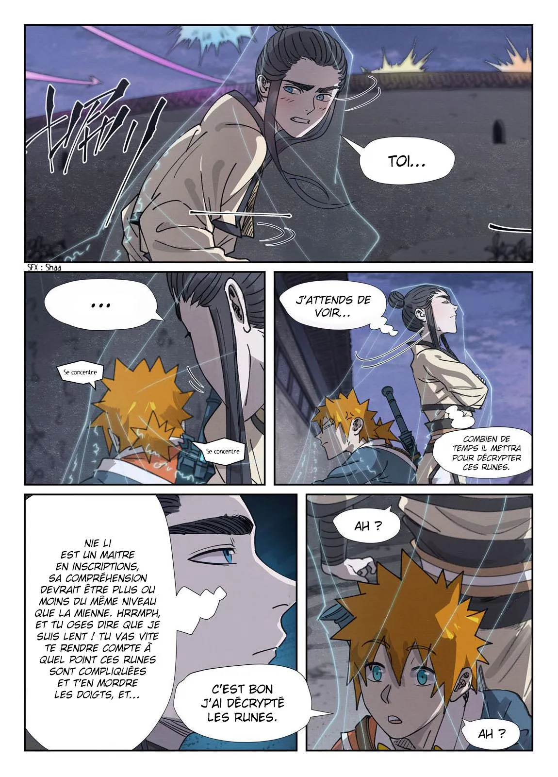 Tales Of Demons And Gods - 266.5 - 6556080032c86.webp