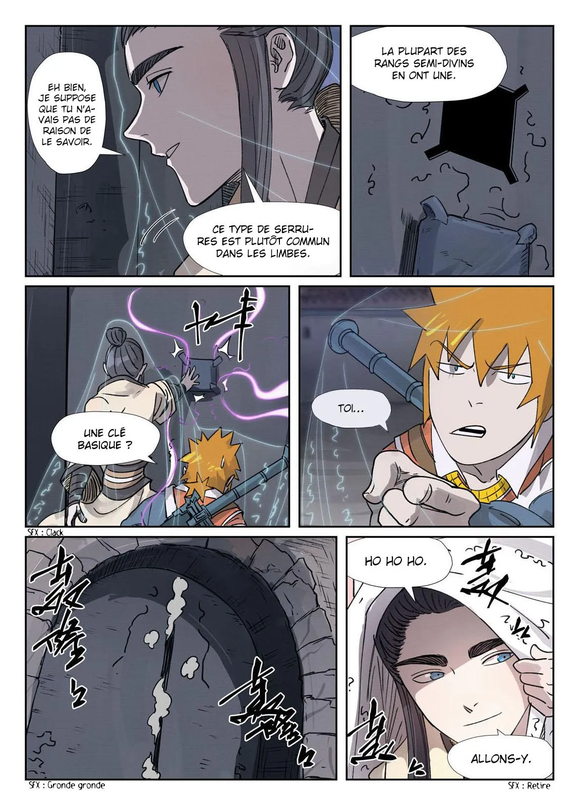 Tales Of Demons And Gods - 266.5 - 655608016b8f6.webp