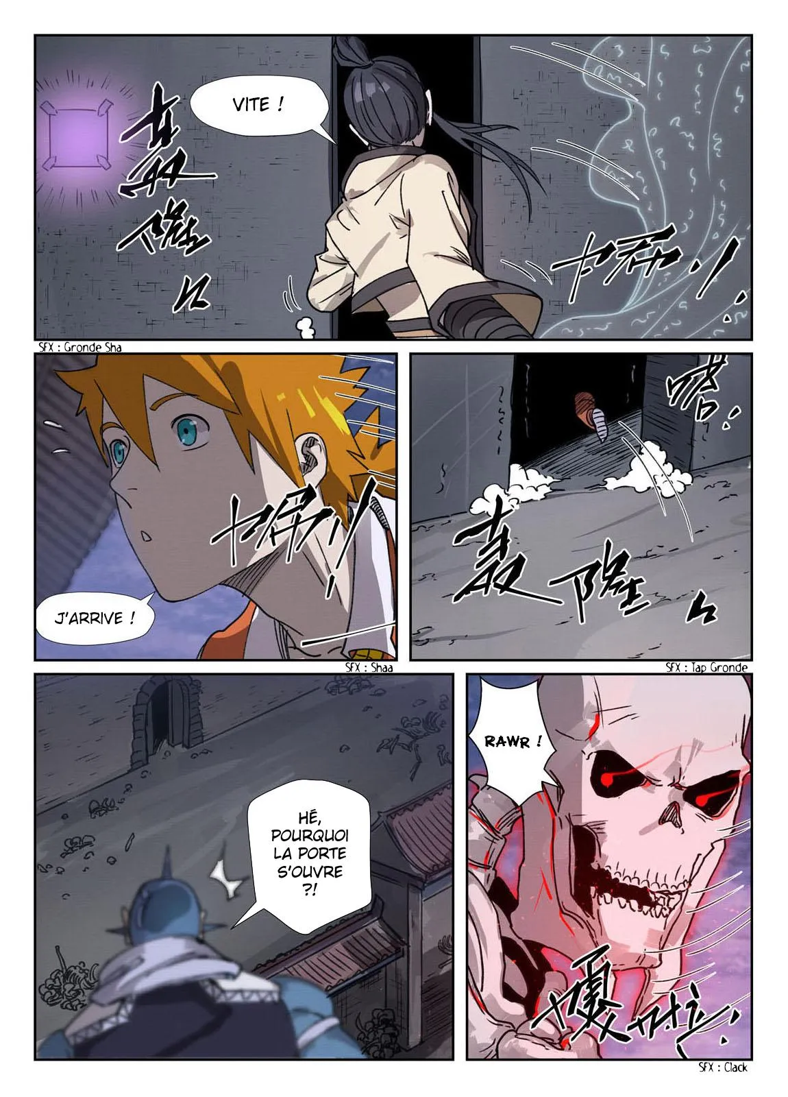 Tales Of Demons And Gods - 266.5 - 65560801ae4c5.webp