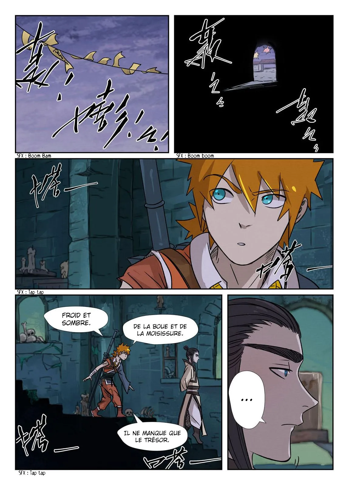 Tales Of Demons And Gods - 266.5 - 655608029e5e7.webp