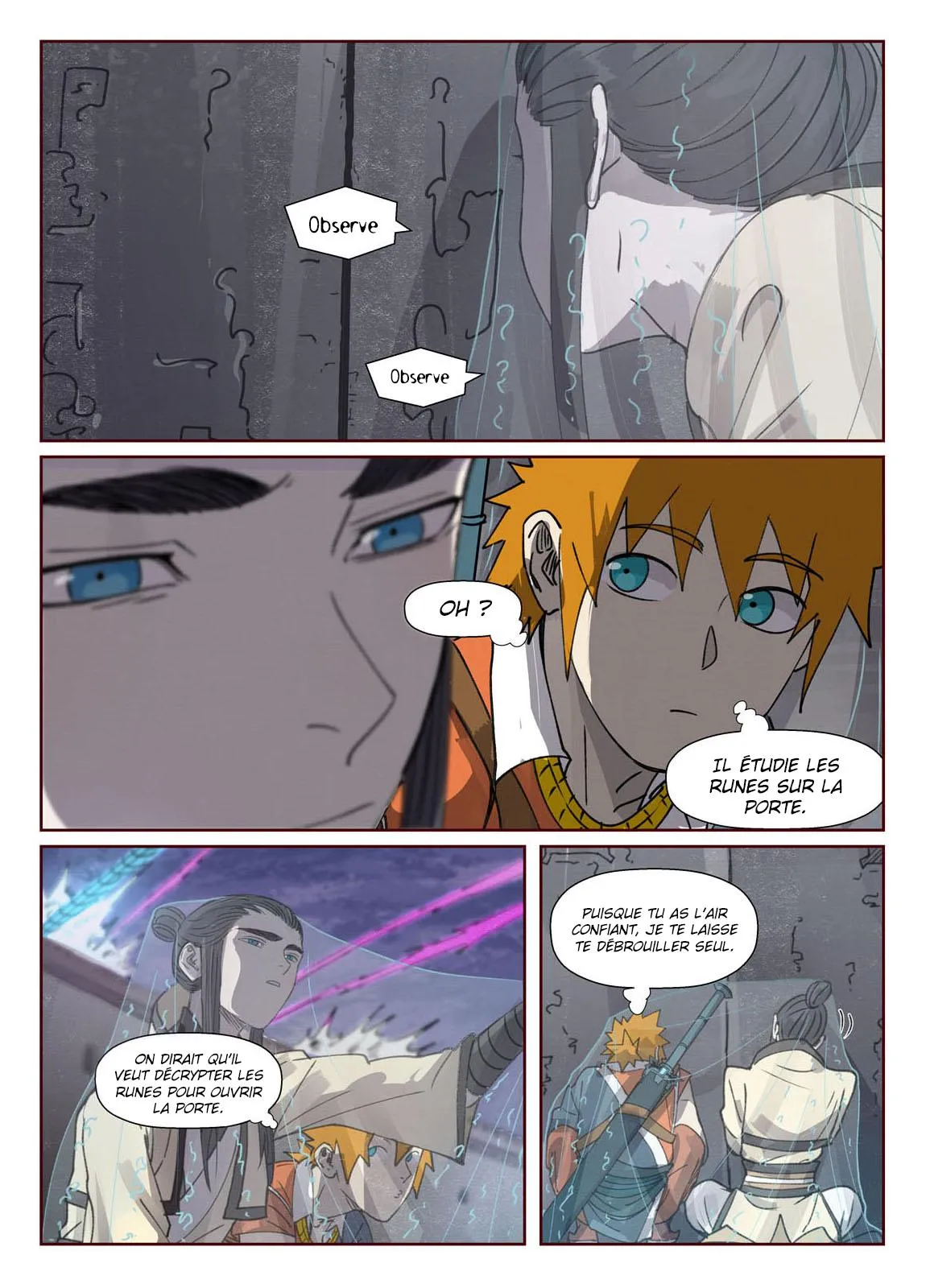 Tales Of Demons And Gods - 266 - 655607fc67f36.webp