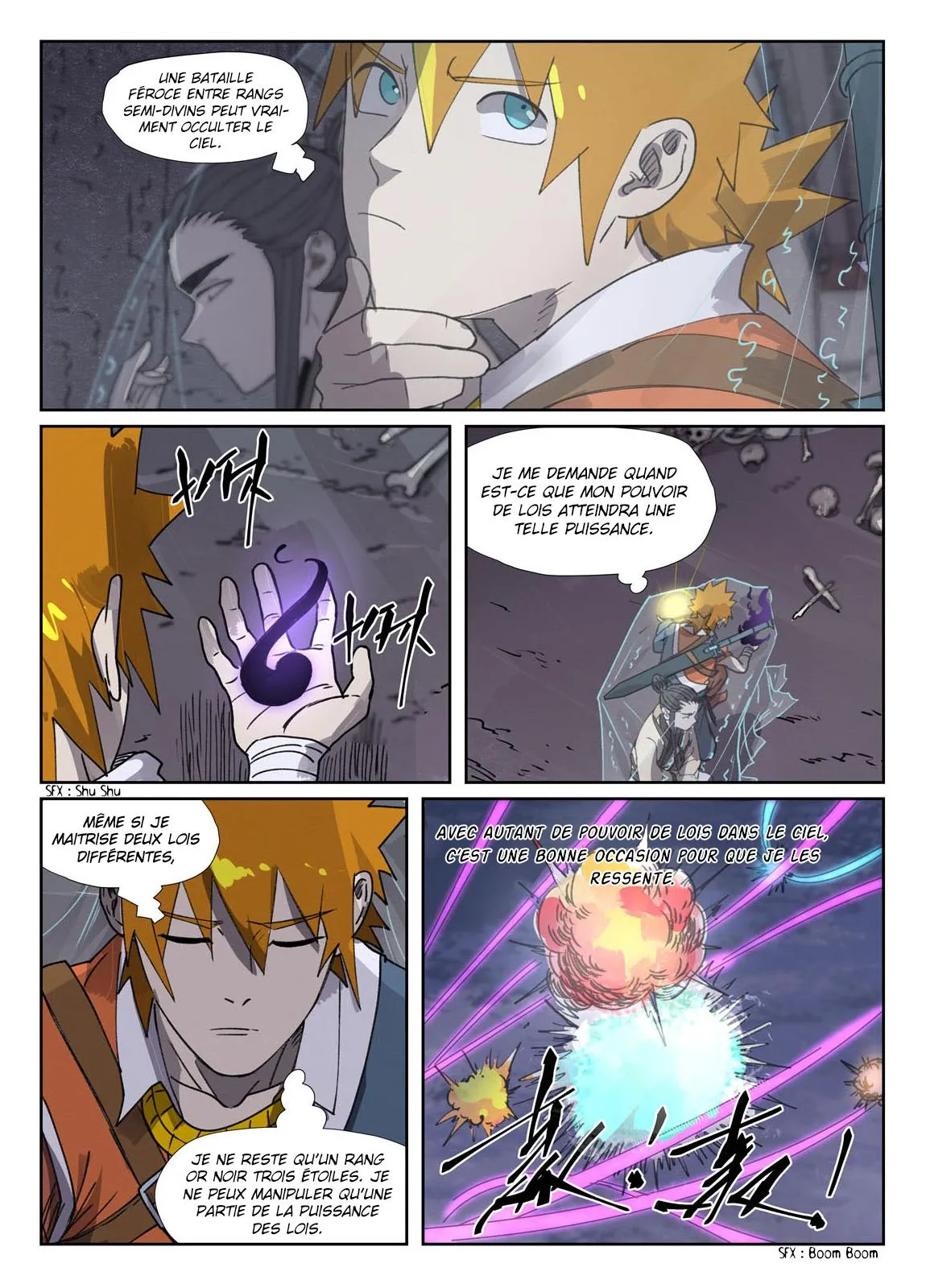 Tales Of Demons And Gods - 266 - 655607fd0600c.webp