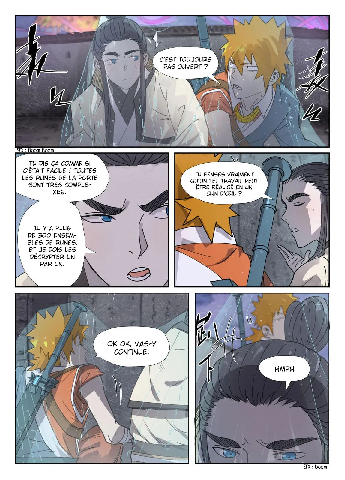 Tales Of Demons And Gods - 266 - 655607fd9e181.webp