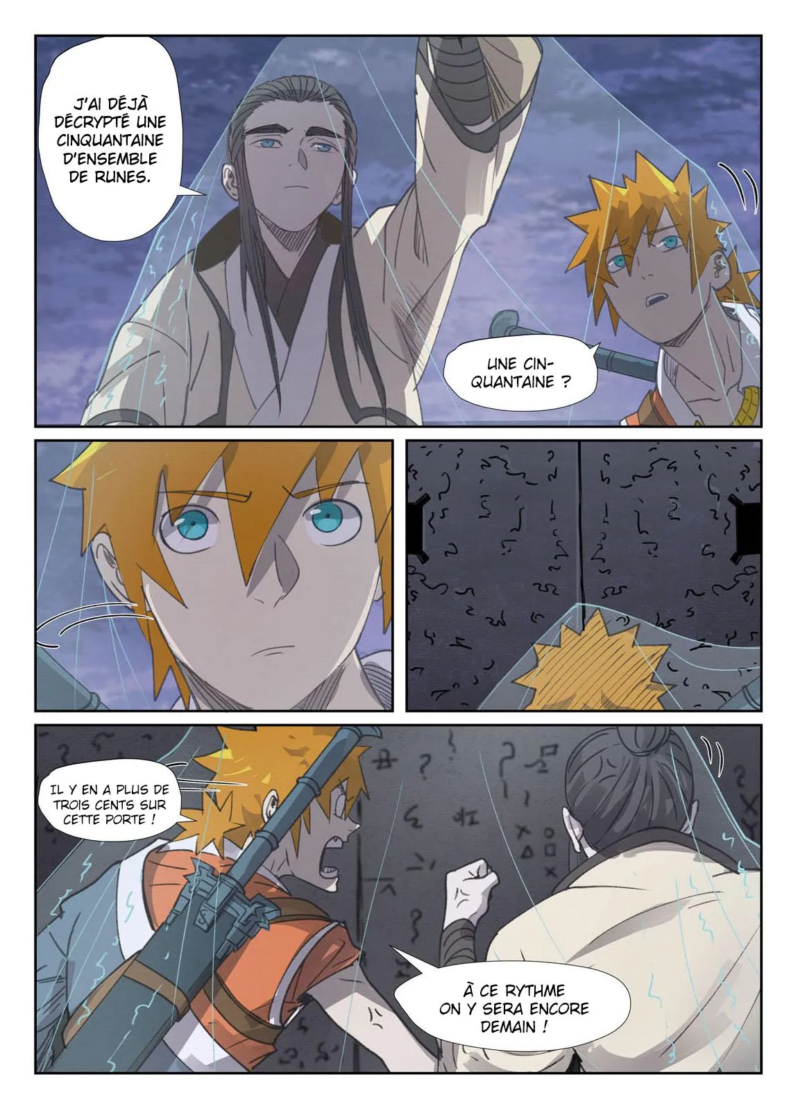 Tales Of Demons And Gods - 266 - 655607fe51a55.webp