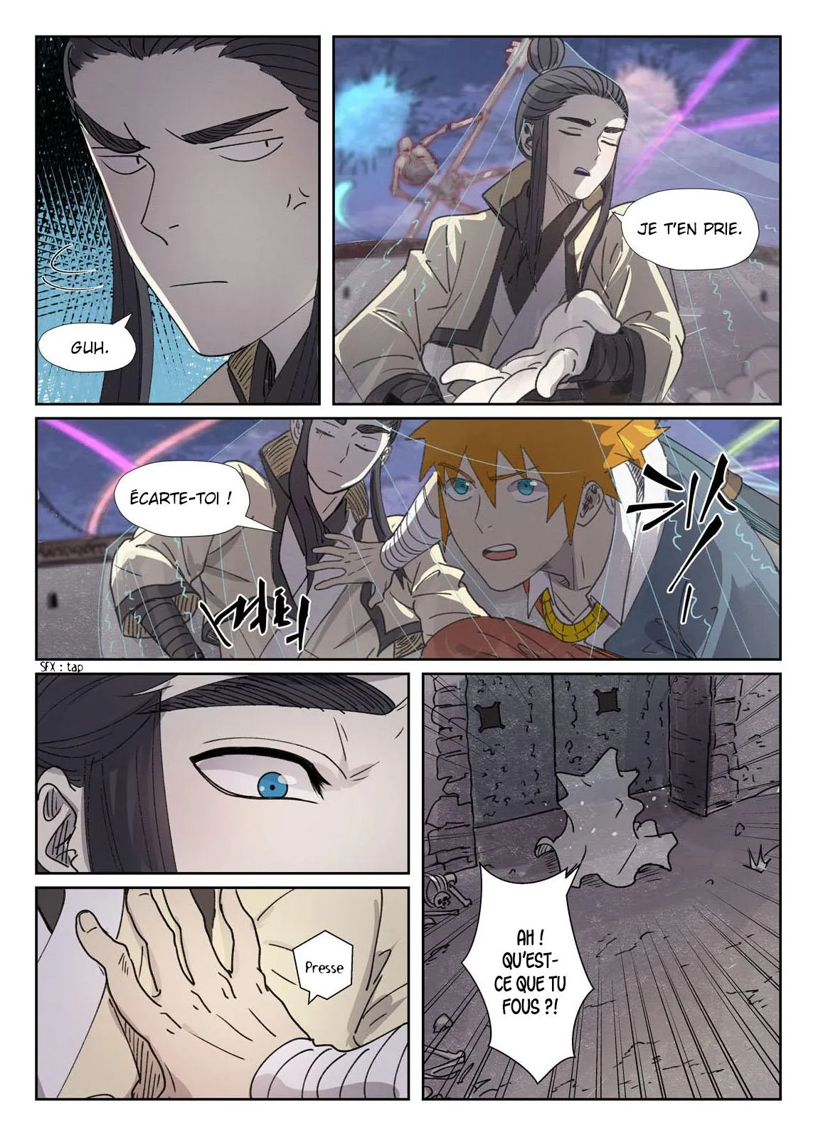 Tales Of Demons And Gods - 266 - 655607fe99e99.webp