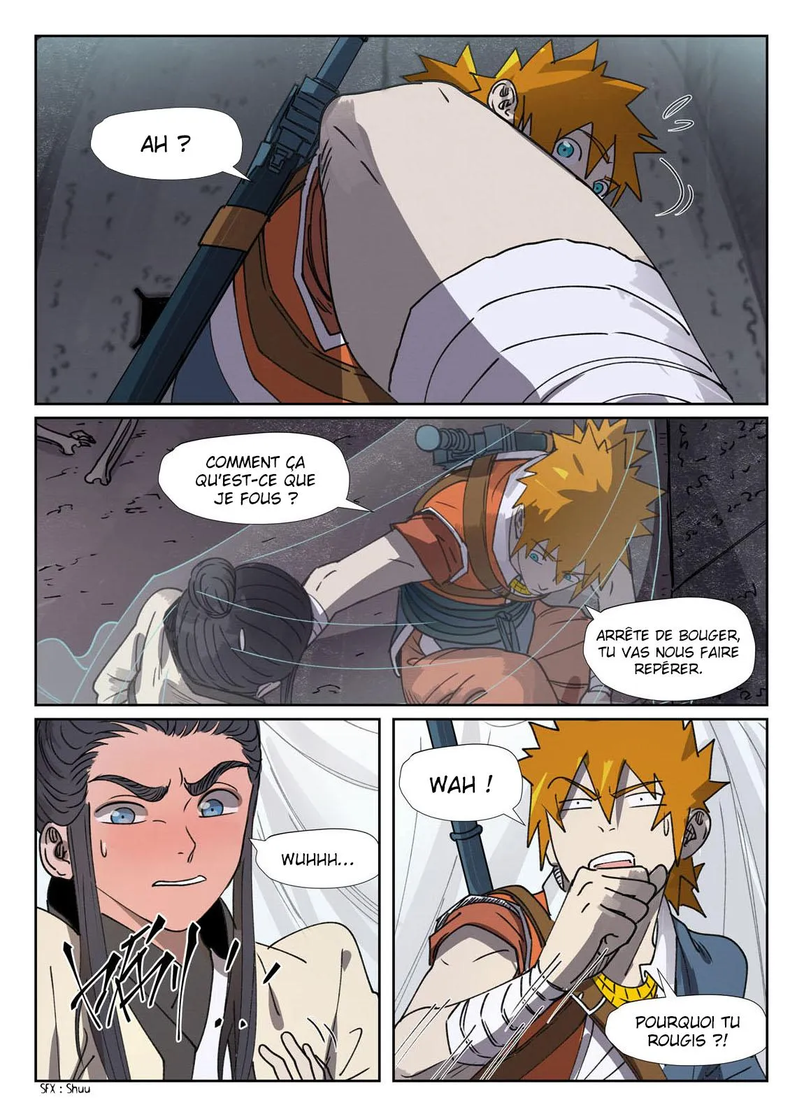 Tales Of Demons And Gods - 266 - 655607feeb76a.webp