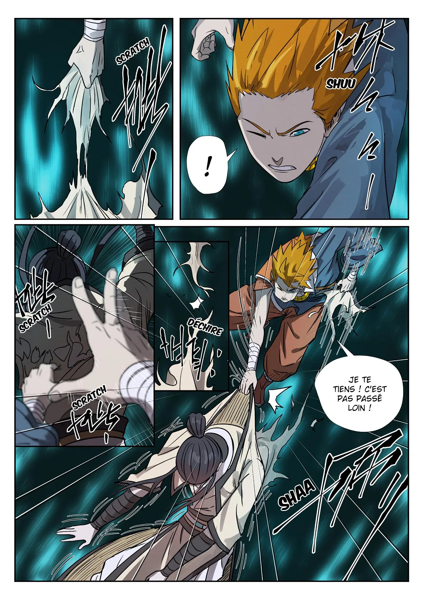 Tales Of Demons And Gods - 267.5 - 655608095e78d.webp