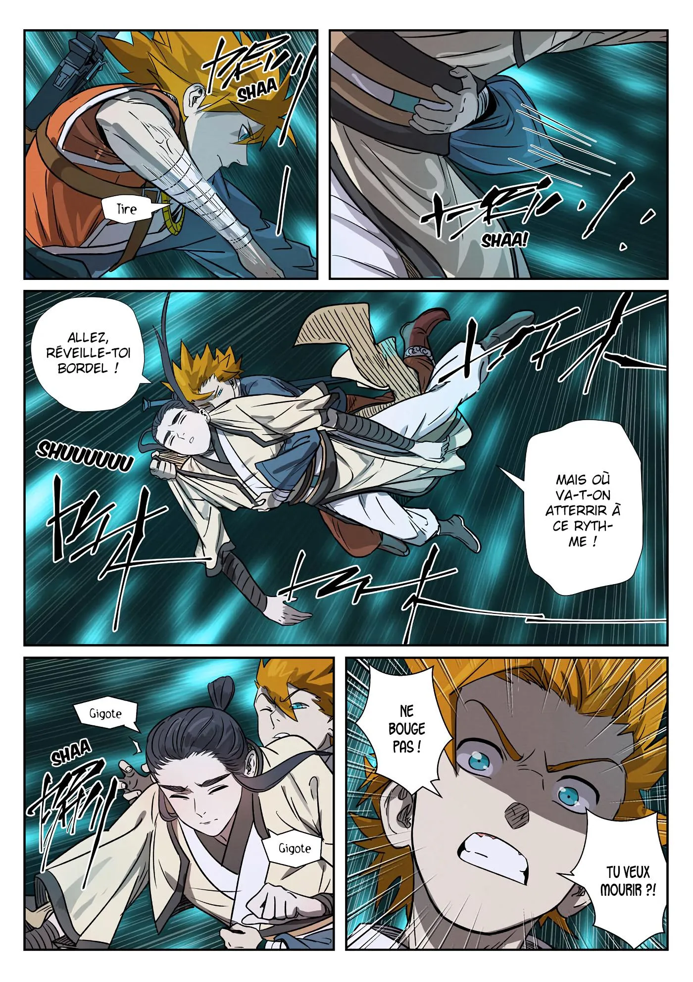 Tales Of Demons And Gods - 267.5 - 65560809d2cf5.webp