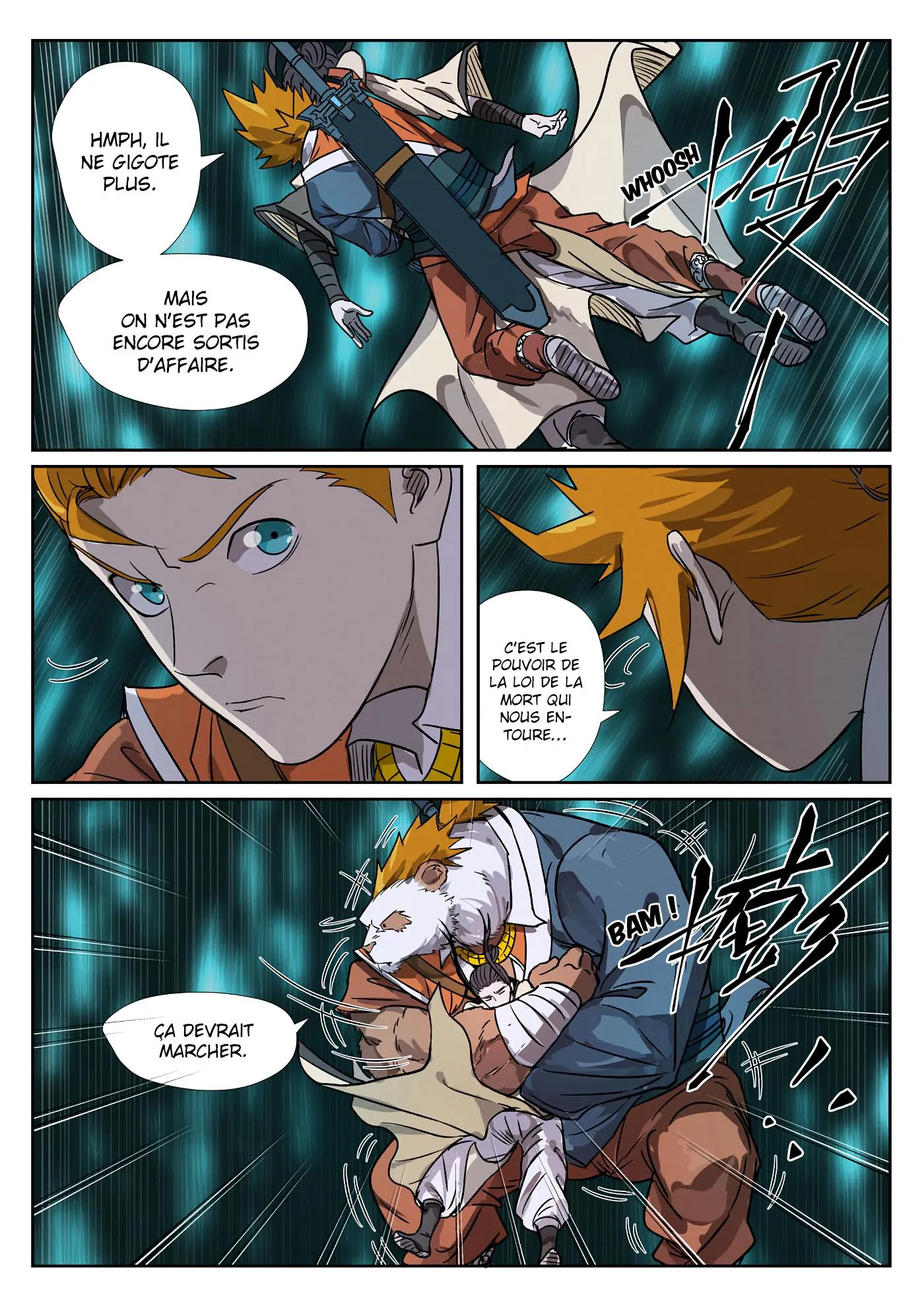 Tales Of Demons And Gods - 267.5 - 6556080a4728b.webp