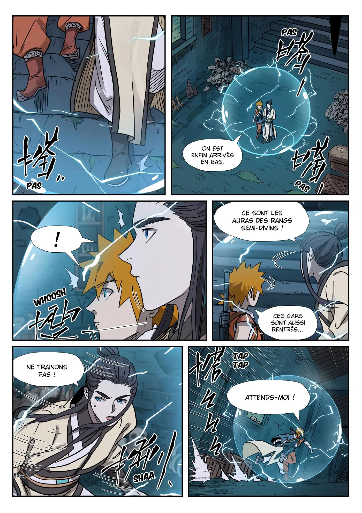 Tales Of Demons And Gods - 267 - 655608063ec39.webp