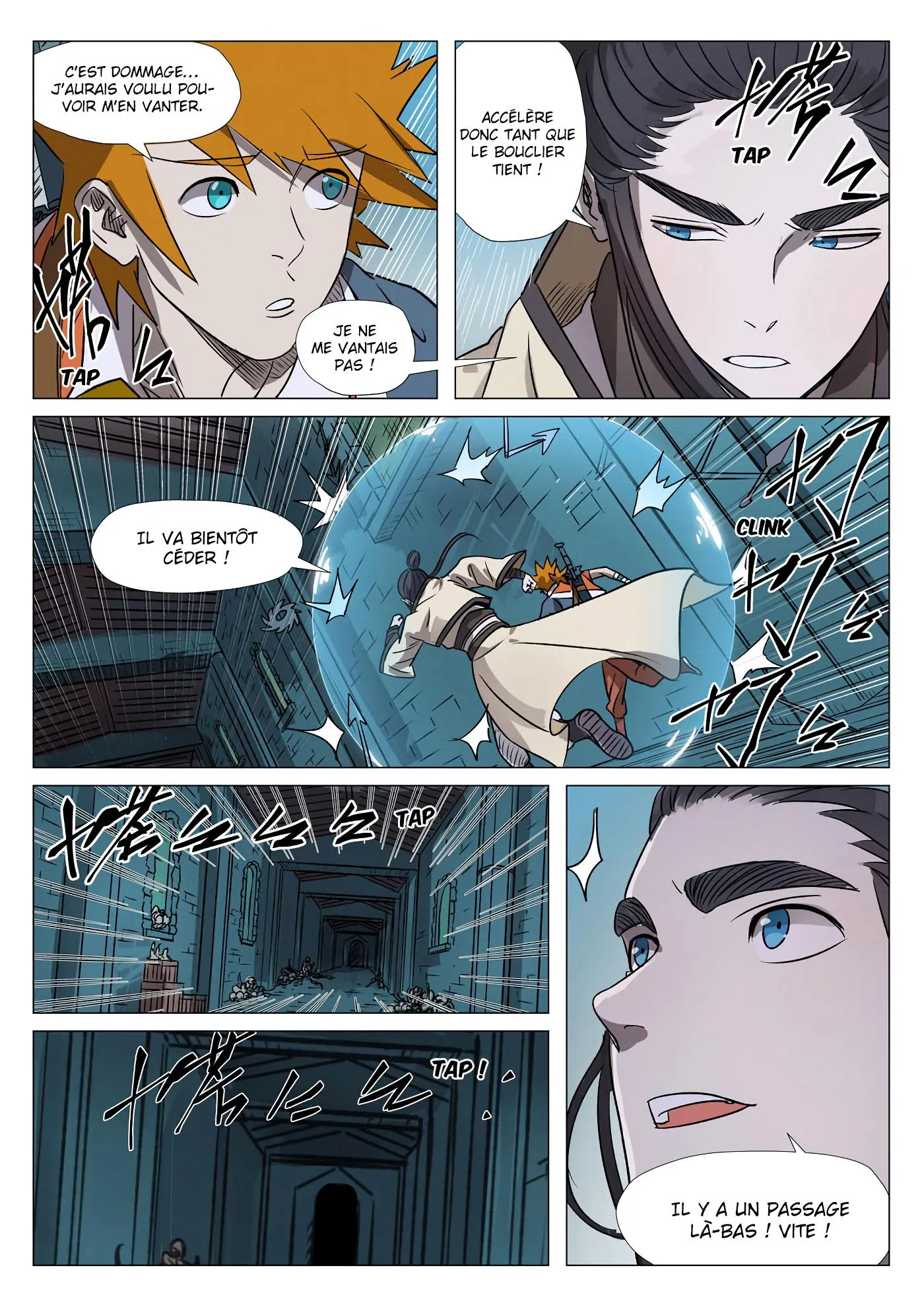 Tales Of Demons And Gods - 267 - 6556080722601.webp