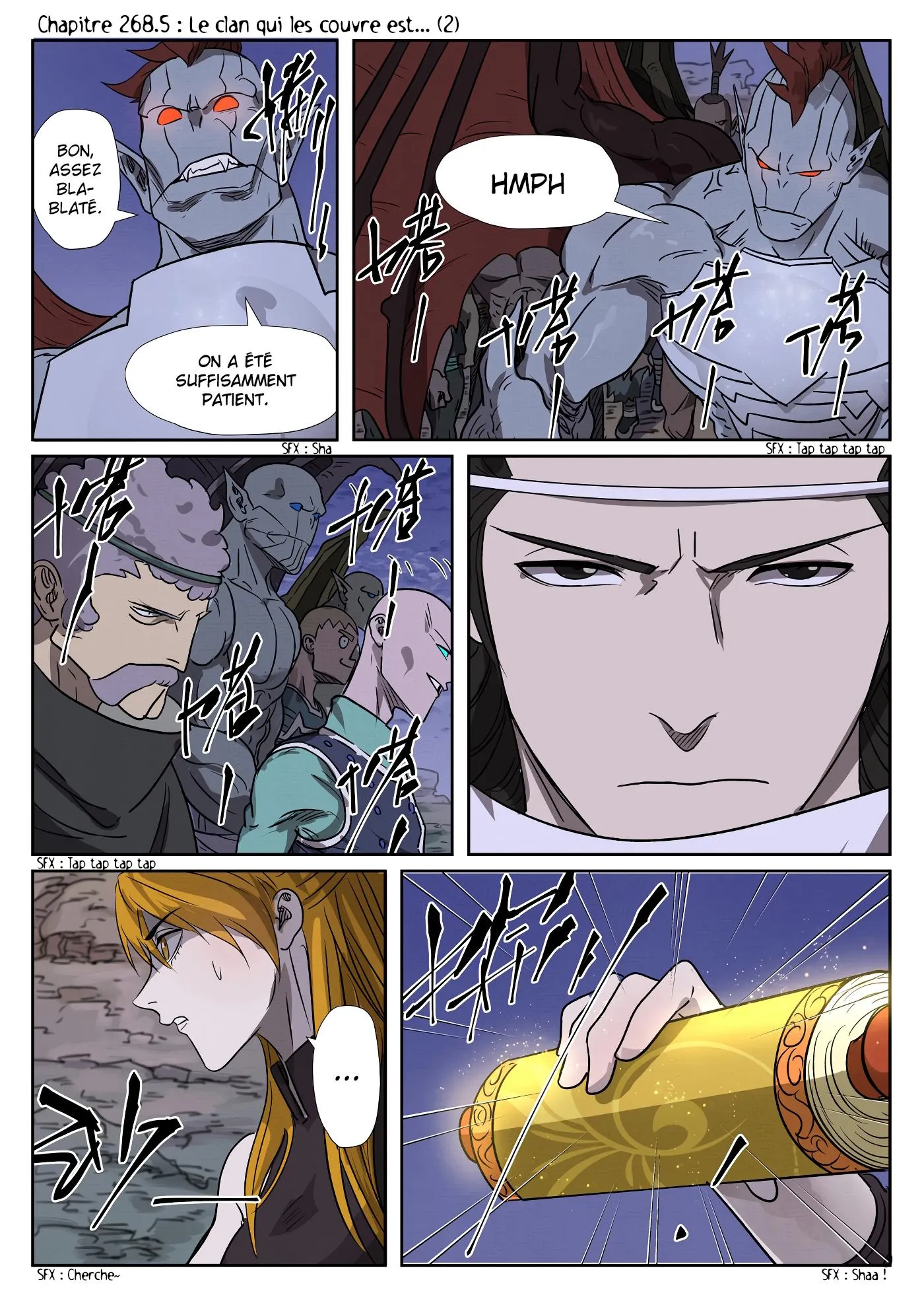 Tales Of Demons And Gods - 268.5 - 65560813c6289.webp