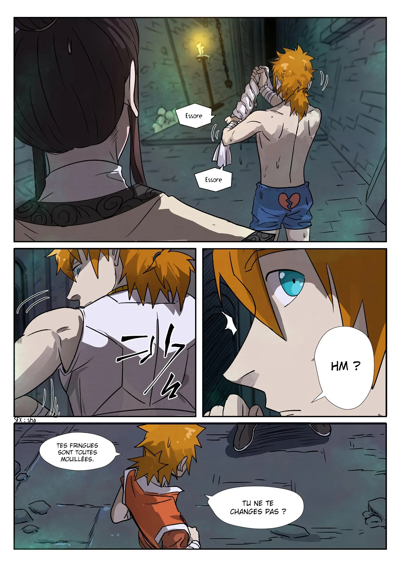 Tales Of Demons And Gods - 268.5 - 65560817aecc5.webp