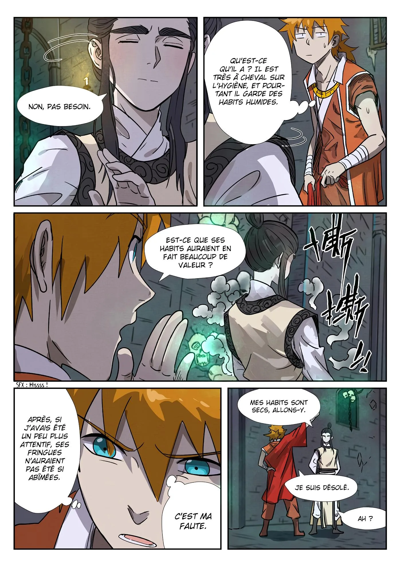 Tales Of Demons And Gods - 268.5 - 655608182a391.webp