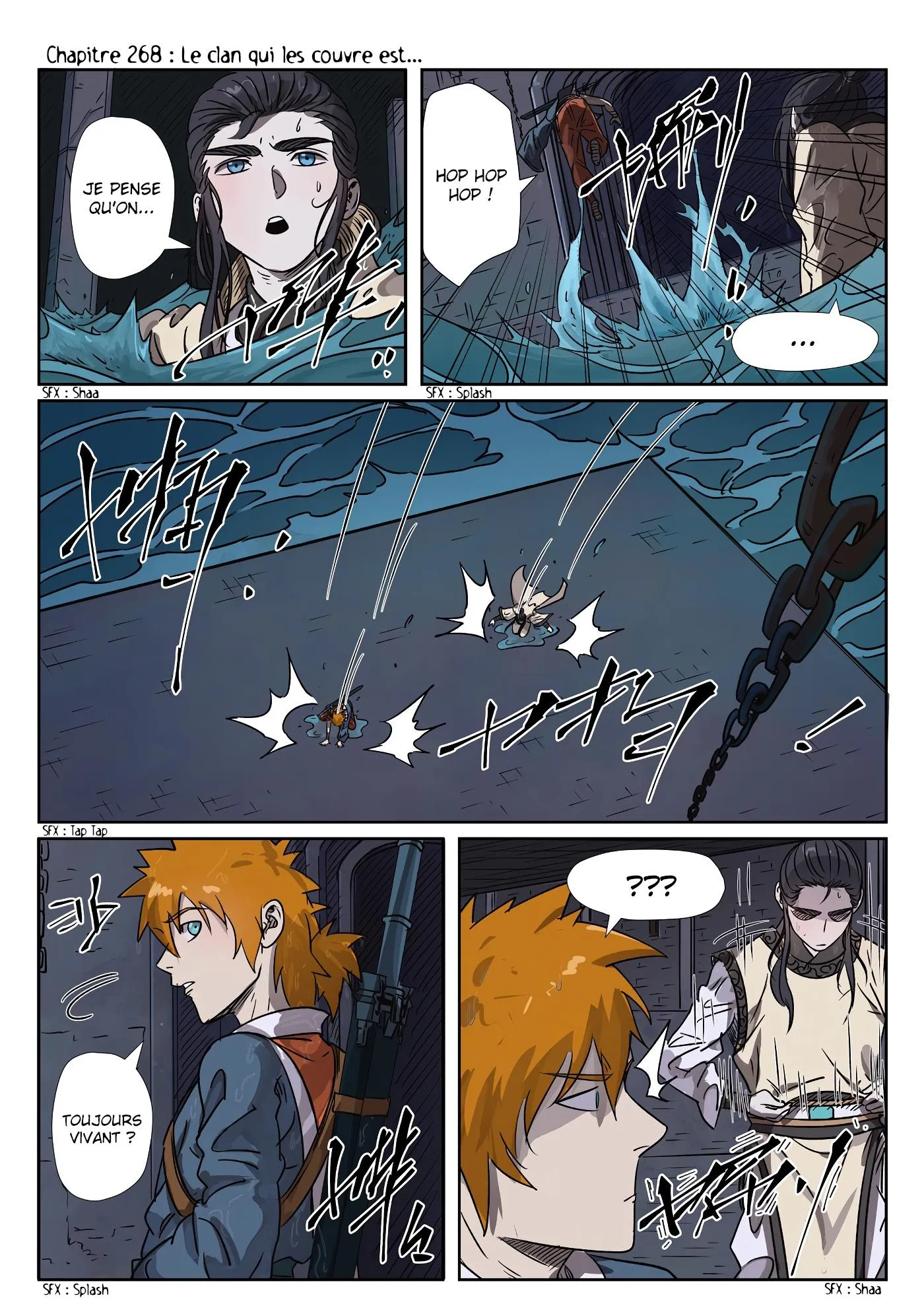 Tales Of Demons And Gods - 268 - 6556080ec1ef4.webp