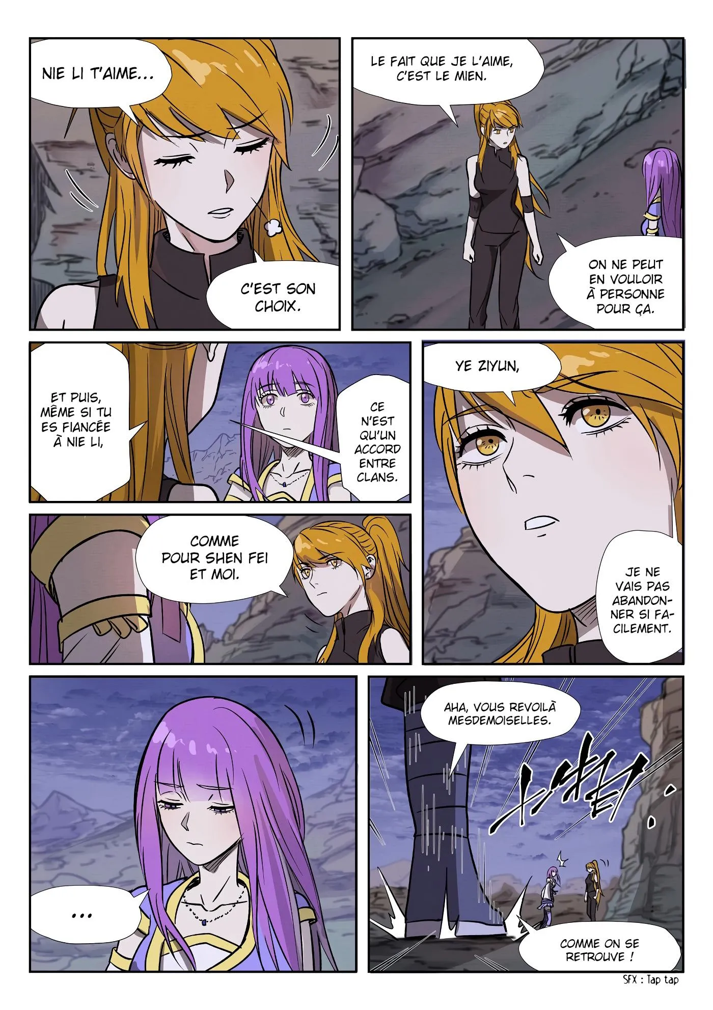 Tales Of Demons And Gods - 268 - 65560810cd582.webp