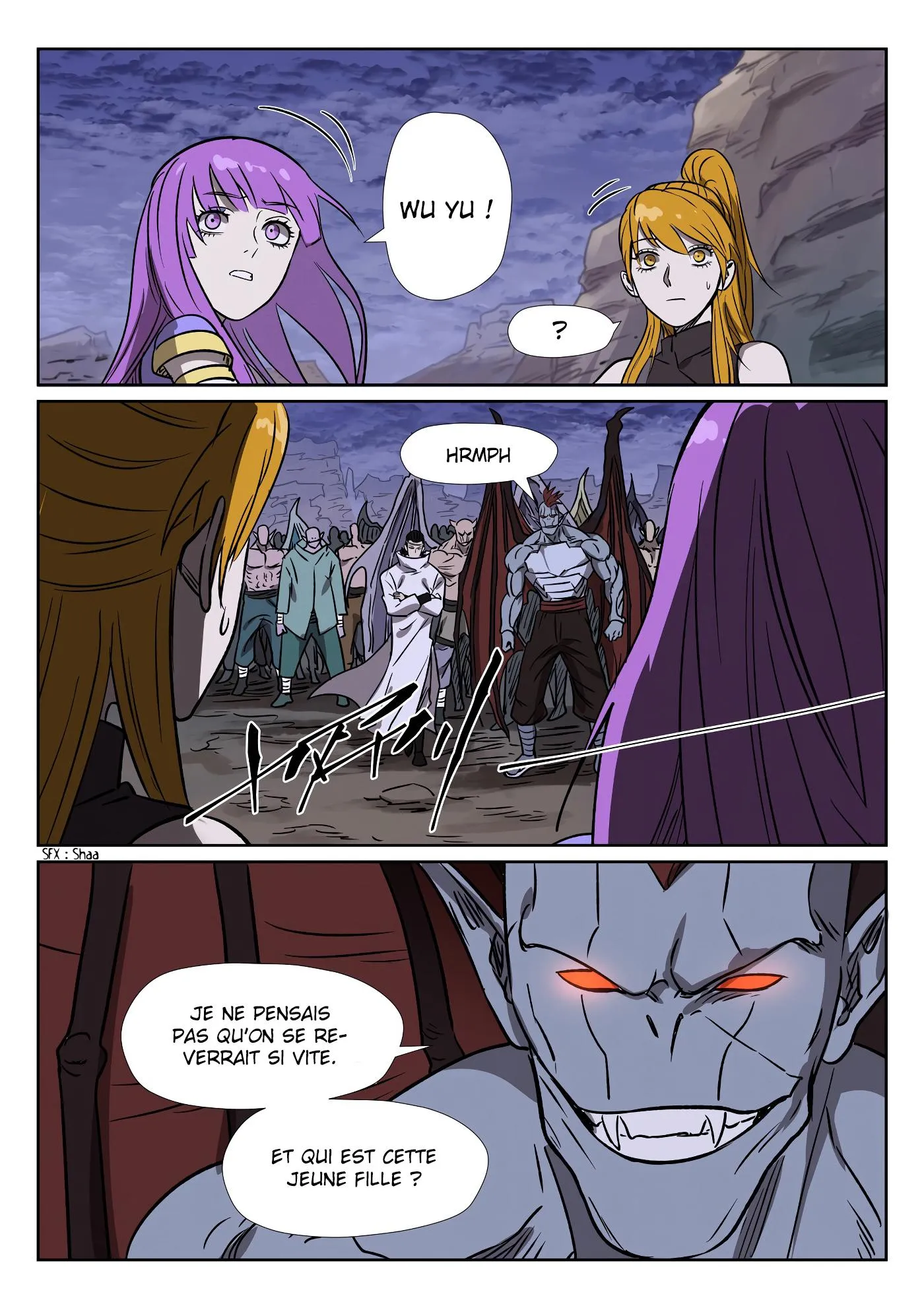Tales Of Demons And Gods - 268 - 6556081138b83.webp