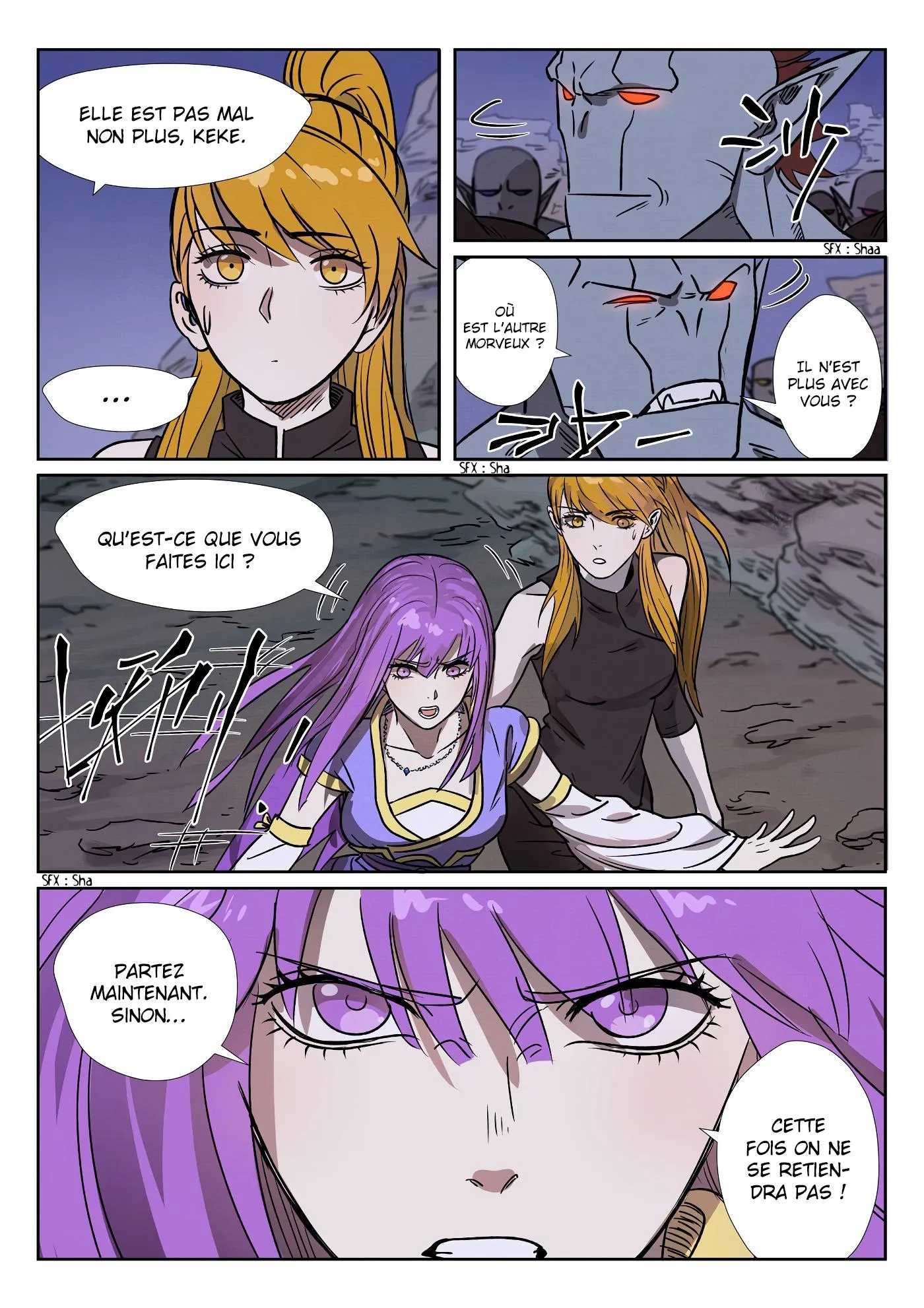 Tales Of Demons And Gods - 268 - 65560811a2a90.webp