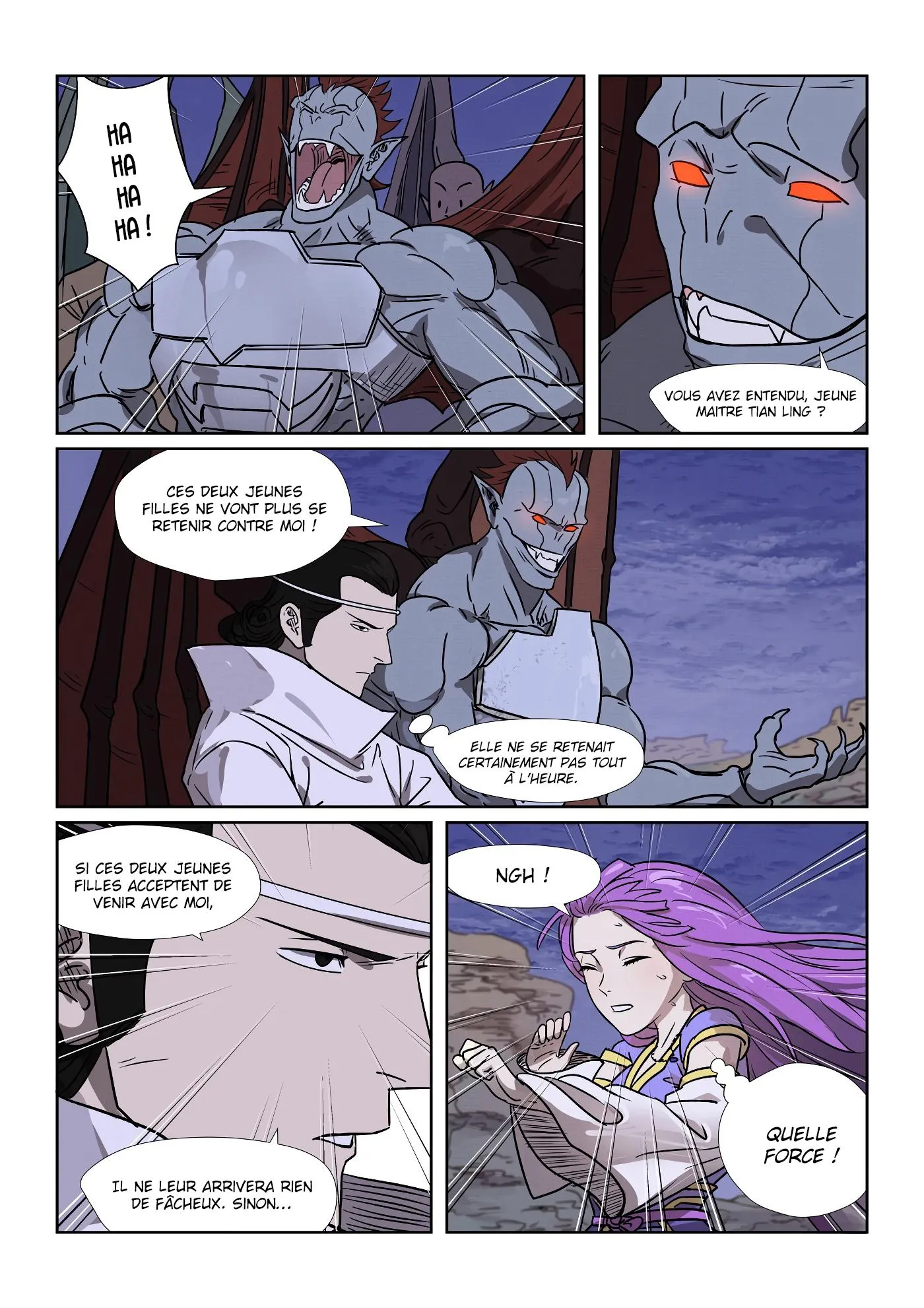 Tales Of Demons And Gods - 268 - 655608121c734.webp