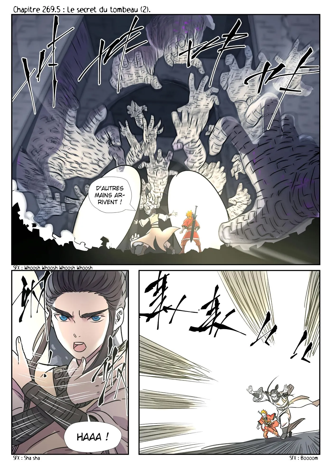 Tales Of Demons And Gods - 269.5 - 6556081e9d525.webp