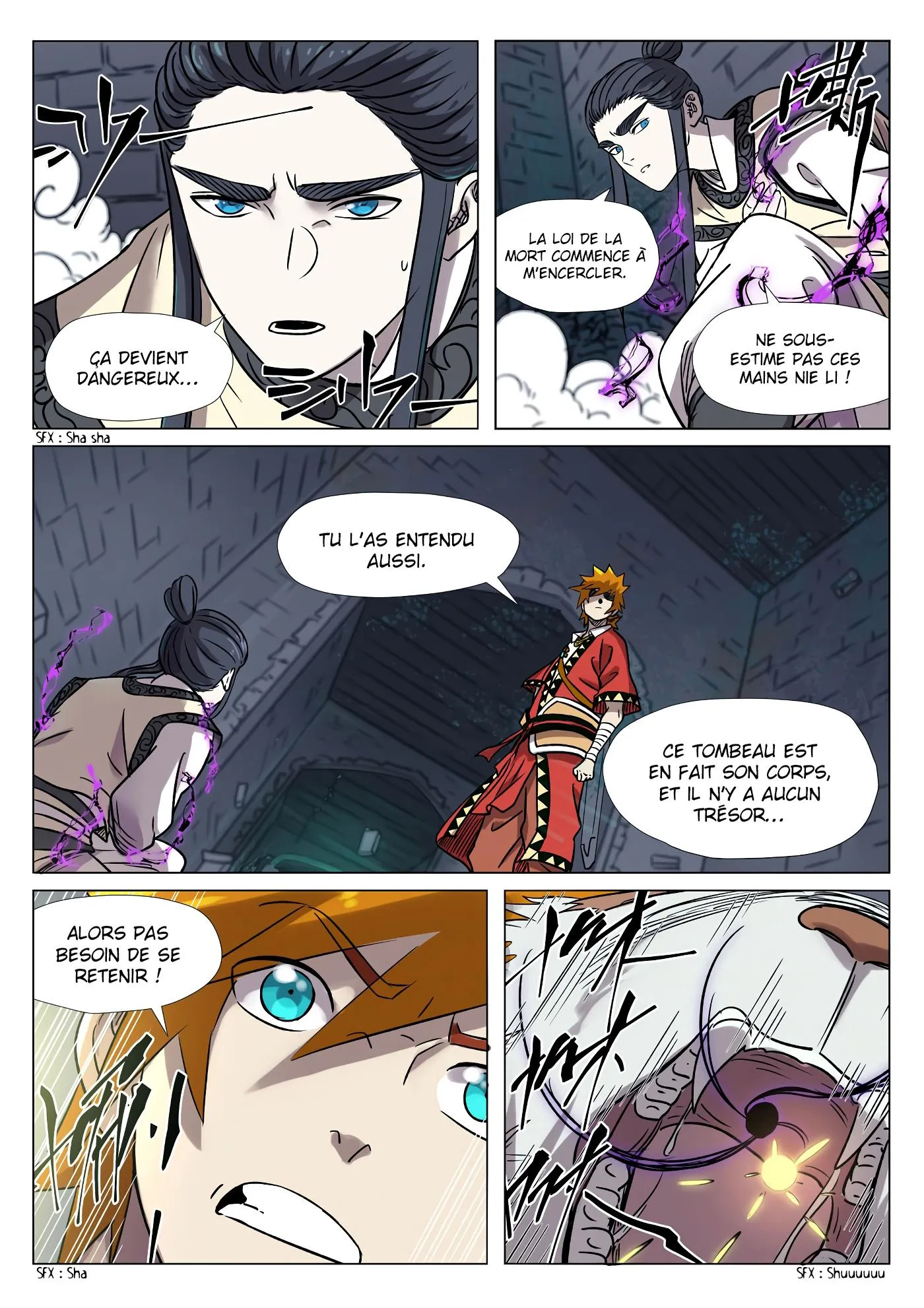 Tales Of Demons And Gods - 269.5 - 6556081f76687.webp