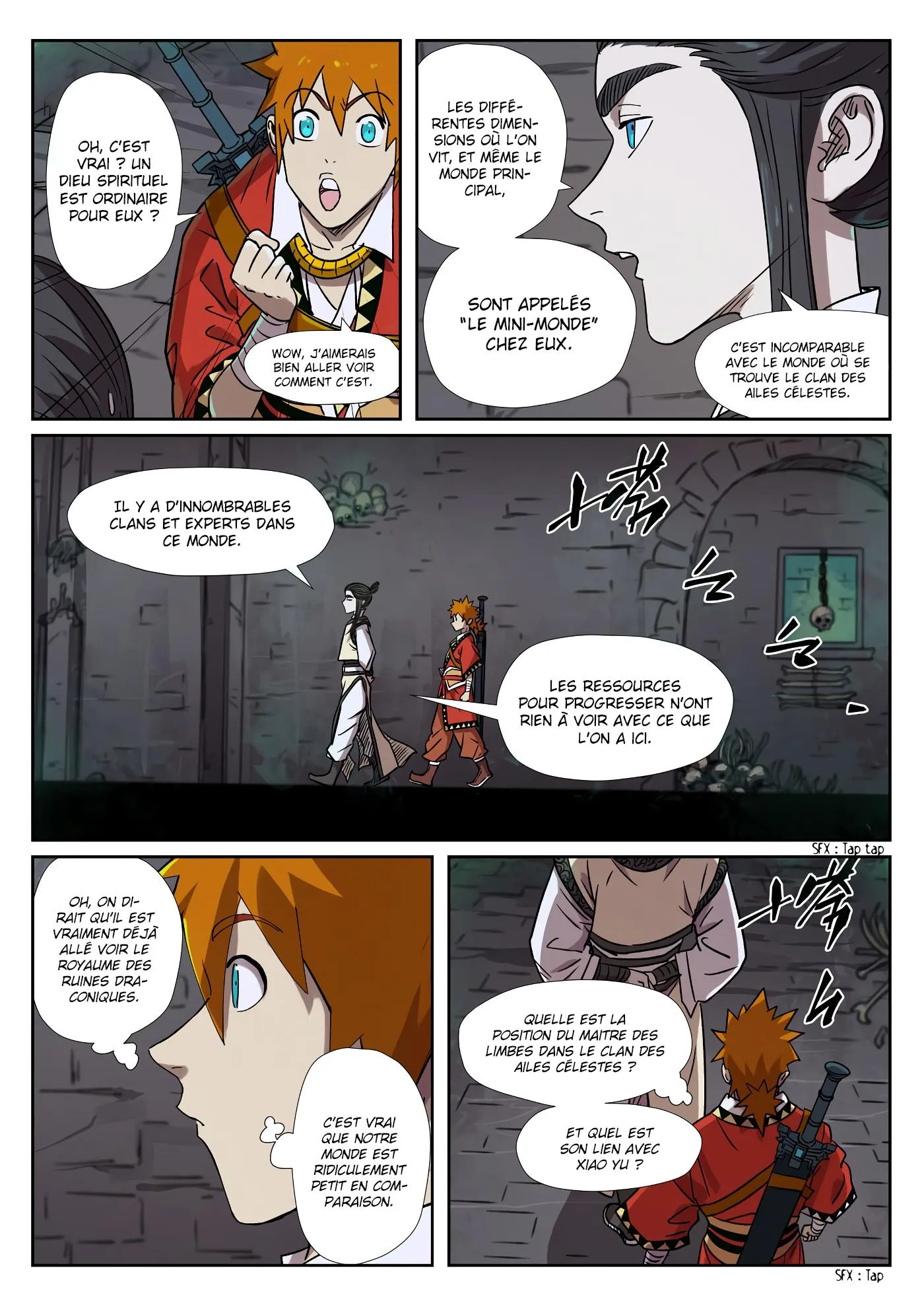Tales Of Demons And Gods - 269 - 6556081ac9093.webp
