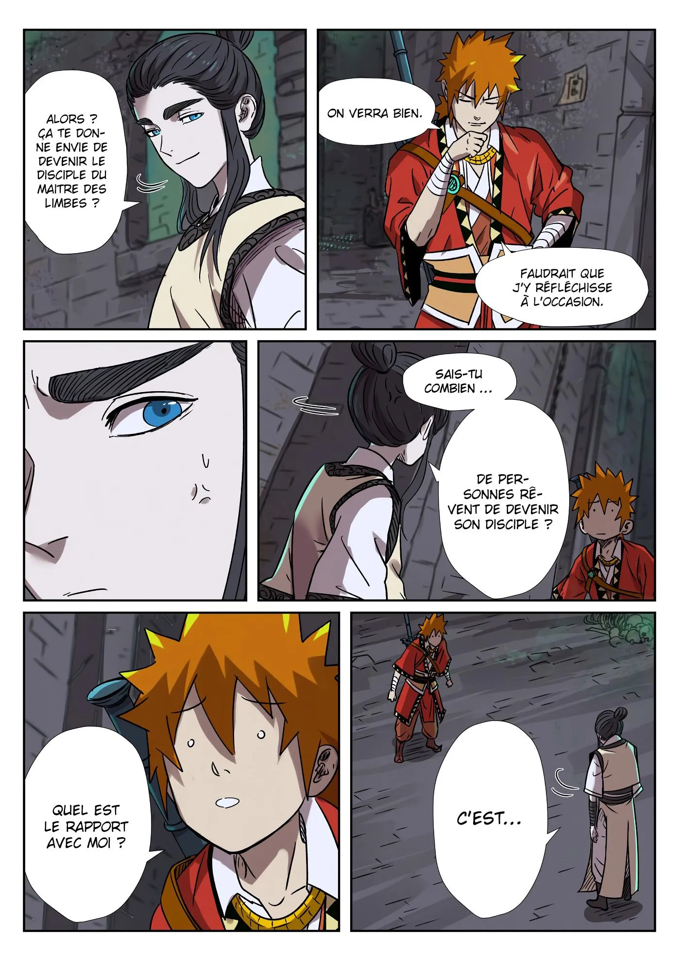 Tales Of Demons And Gods - 269 - 6556081ba7115.webp