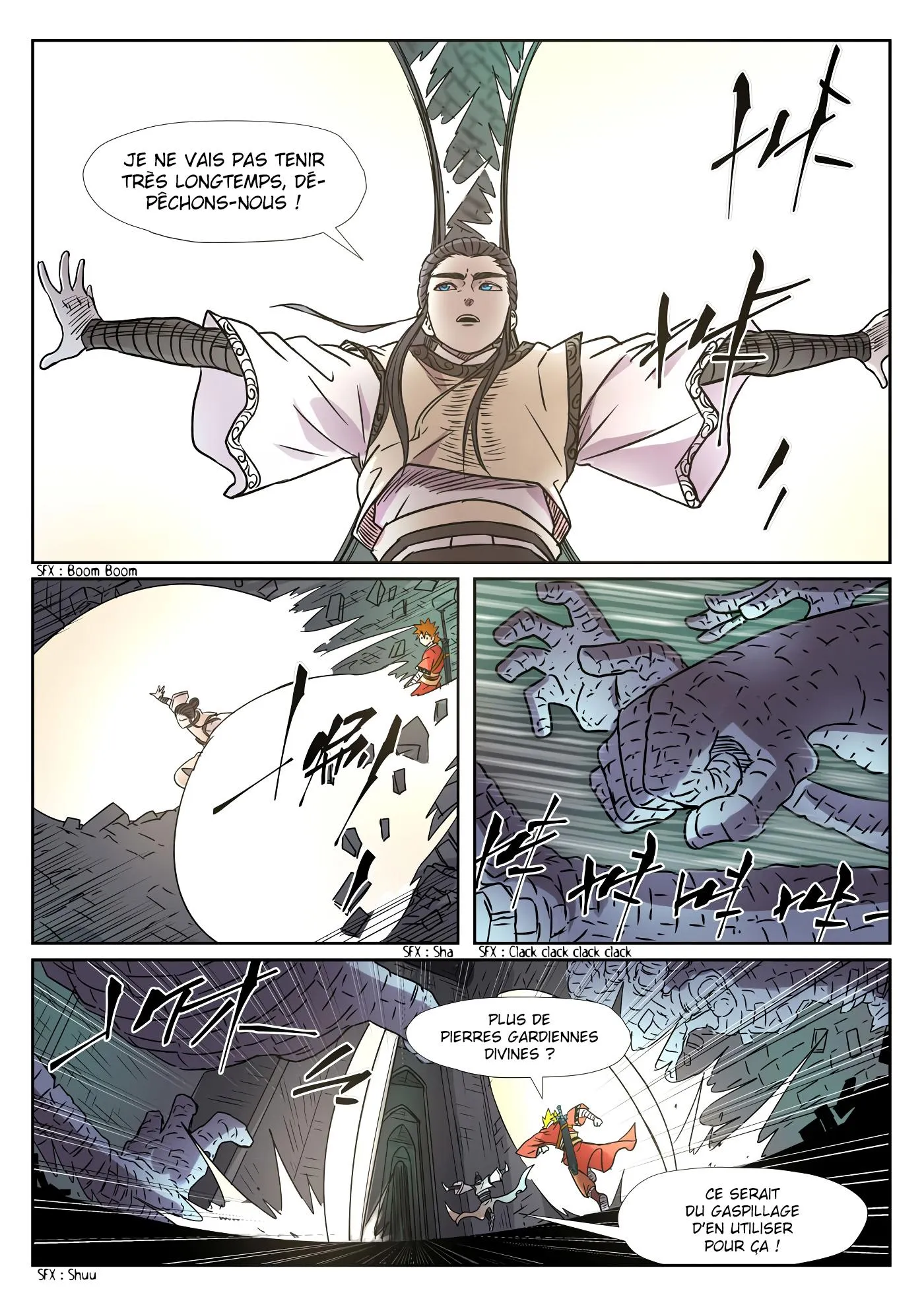 Tales Of Demons And Gods - 269 - 6556081d0c5f0.webp
