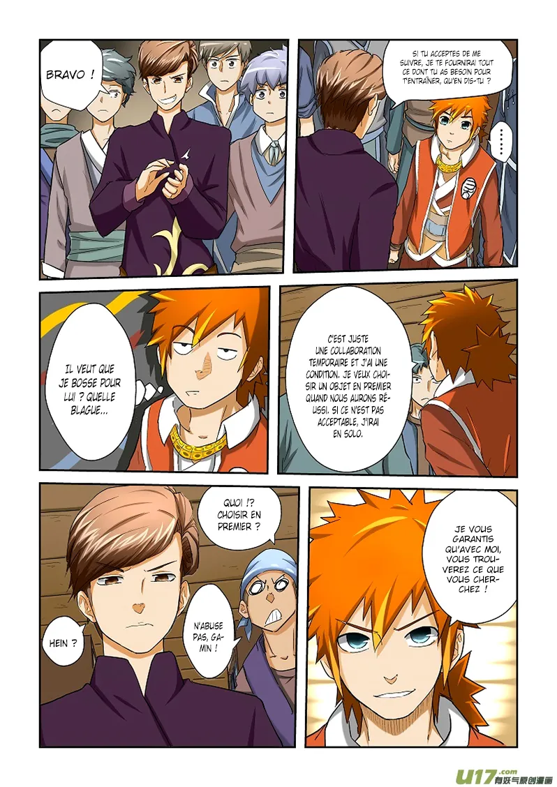 Tales Of Demons And Gods - 27 - 655581946066b.webp