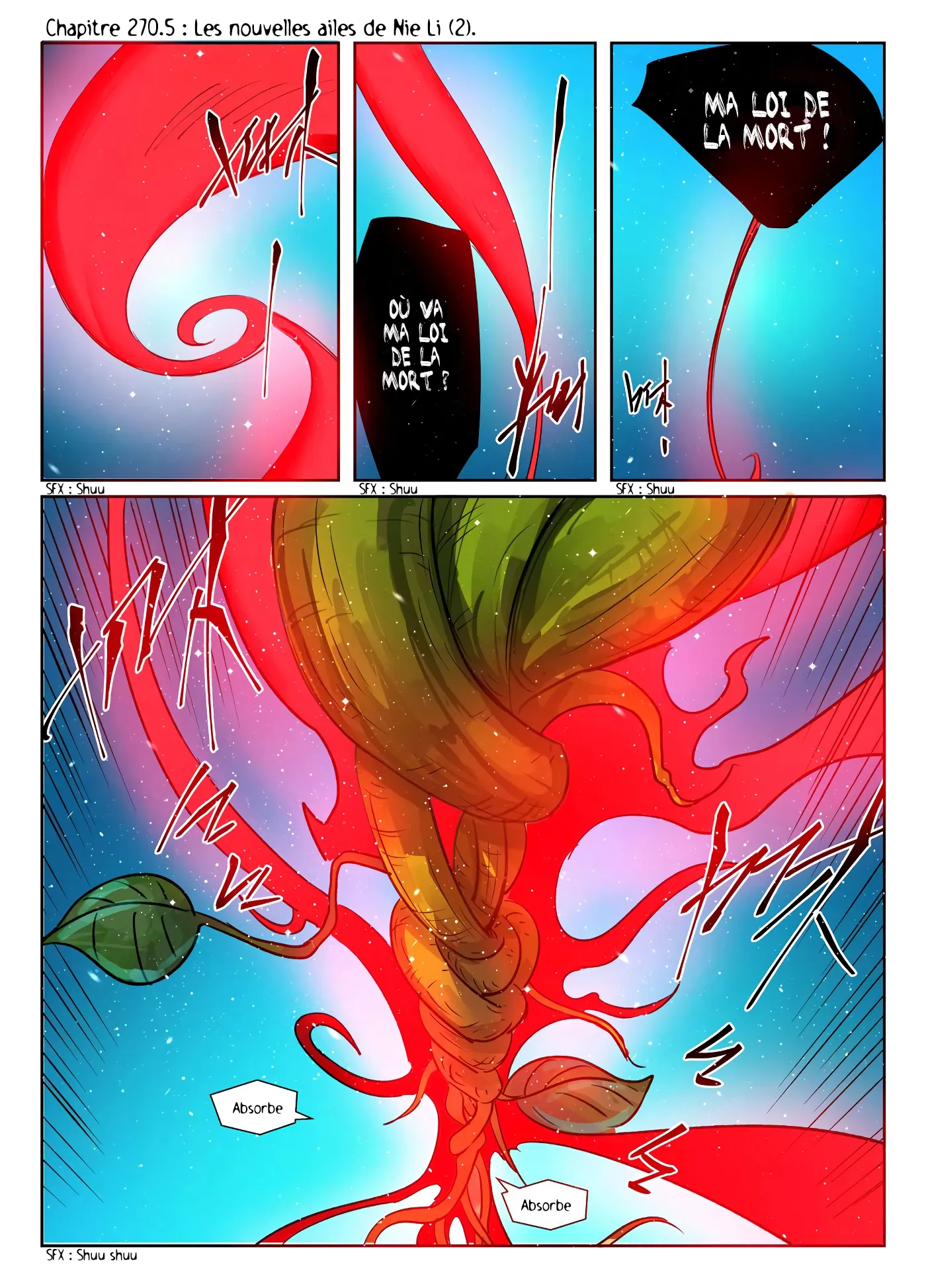 Tales Of Demons And Gods - 270.5 - 65560829c631f.webp