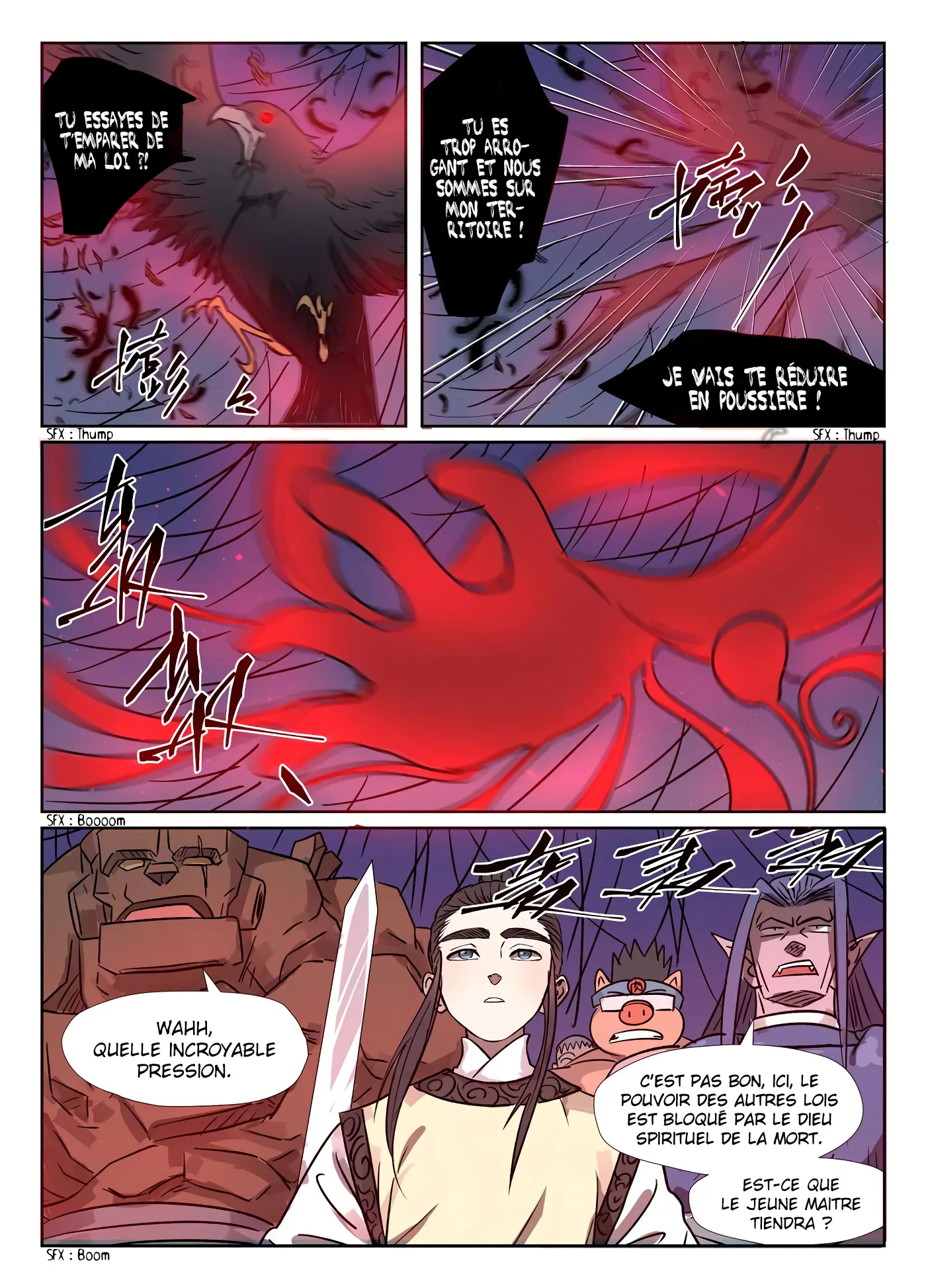 Tales Of Demons And Gods - 270.5 - 6556082dde262.webp