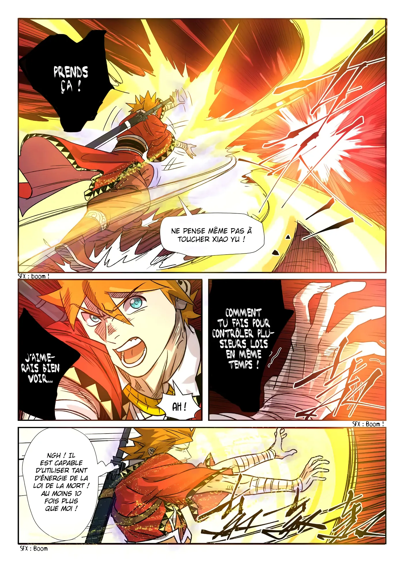 Tales Of Demons And Gods - 270 - 655608274b098.webp
