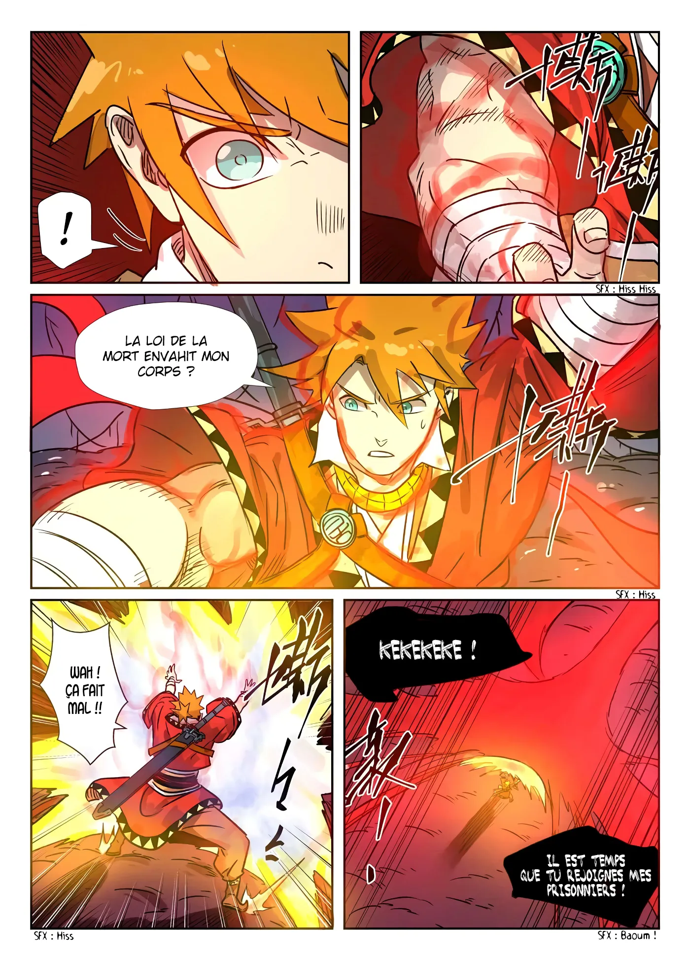 Tales Of Demons And Gods - 270 - 65560827c39c6.webp