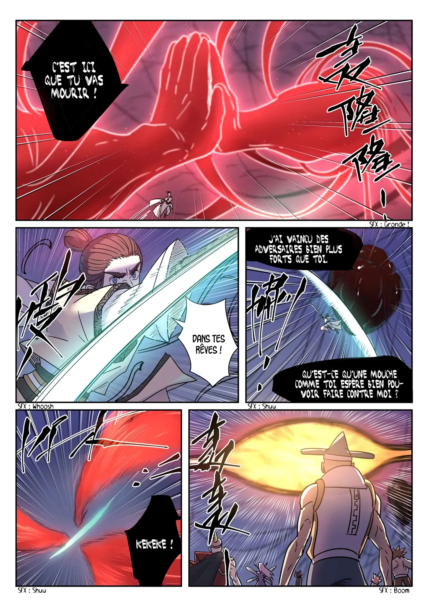 Tales Of Demons And Gods - 271 - 6556083161653.webp