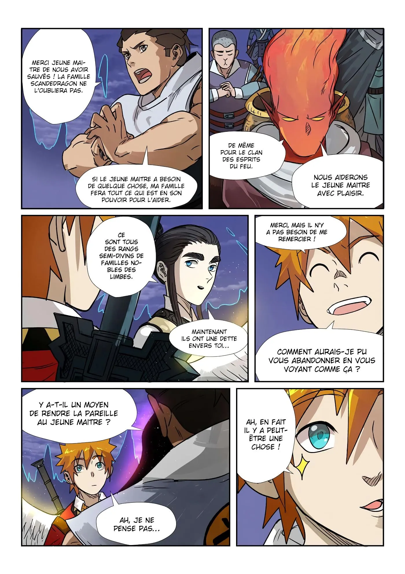 Tales Of Demons And Gods - 272.5 - 6556084121c99.webp