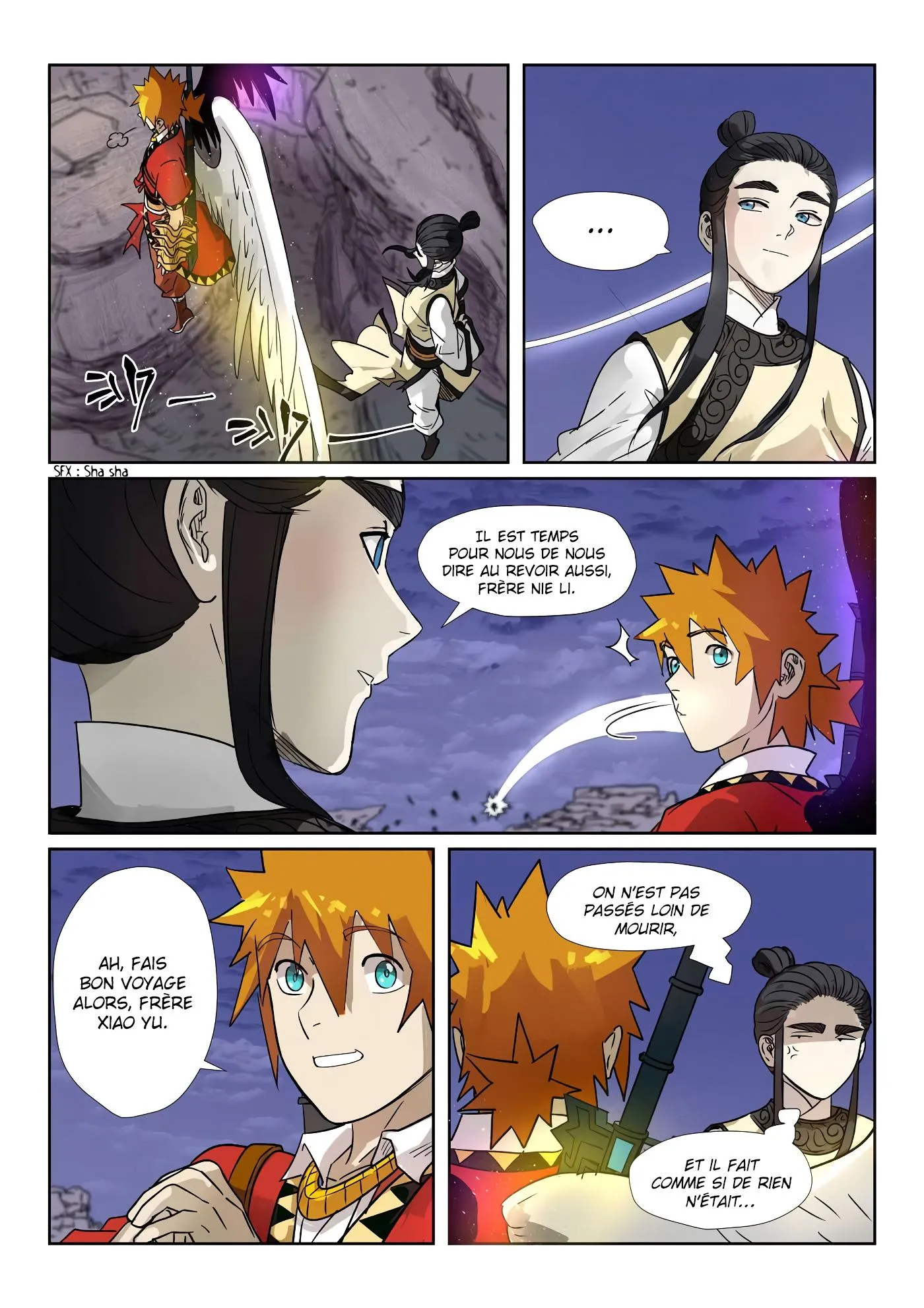 Tales Of Demons And Gods - 272.5 - 65560843a9487.webp