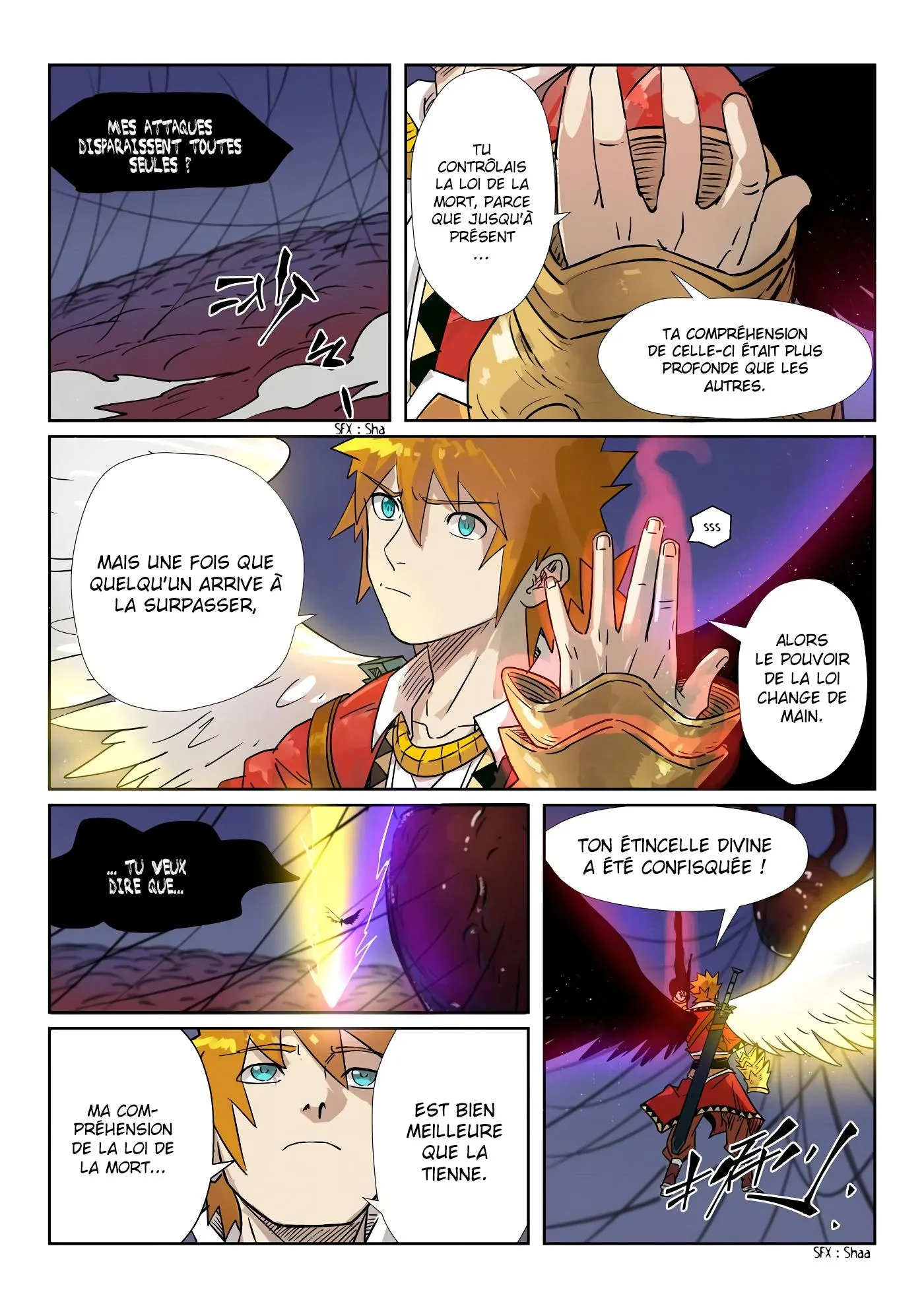 Tales Of Demons And Gods - 272 - 6556083c12e49.webp