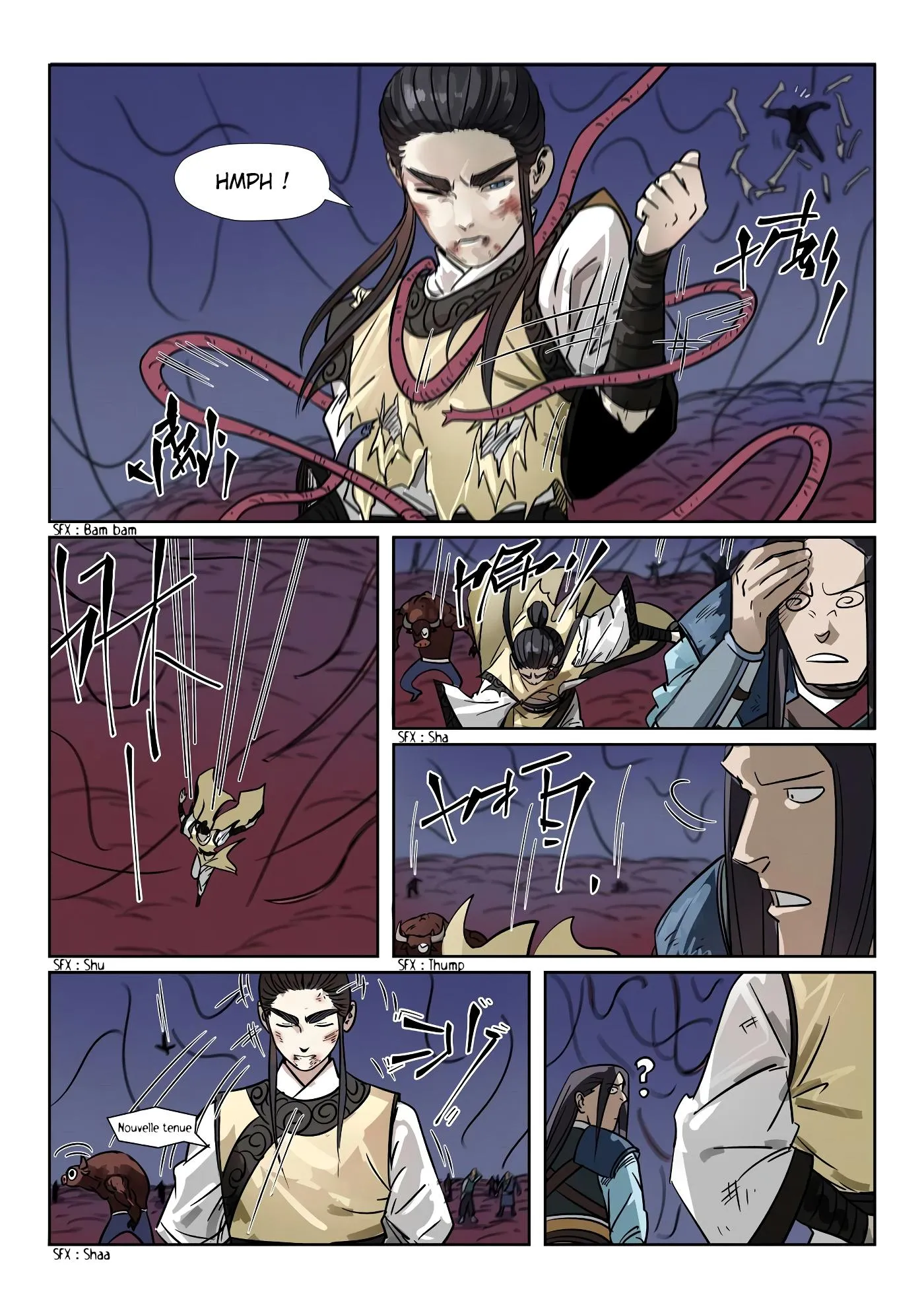 Tales Of Demons And Gods - 272 - 6556083dc7f72.webp