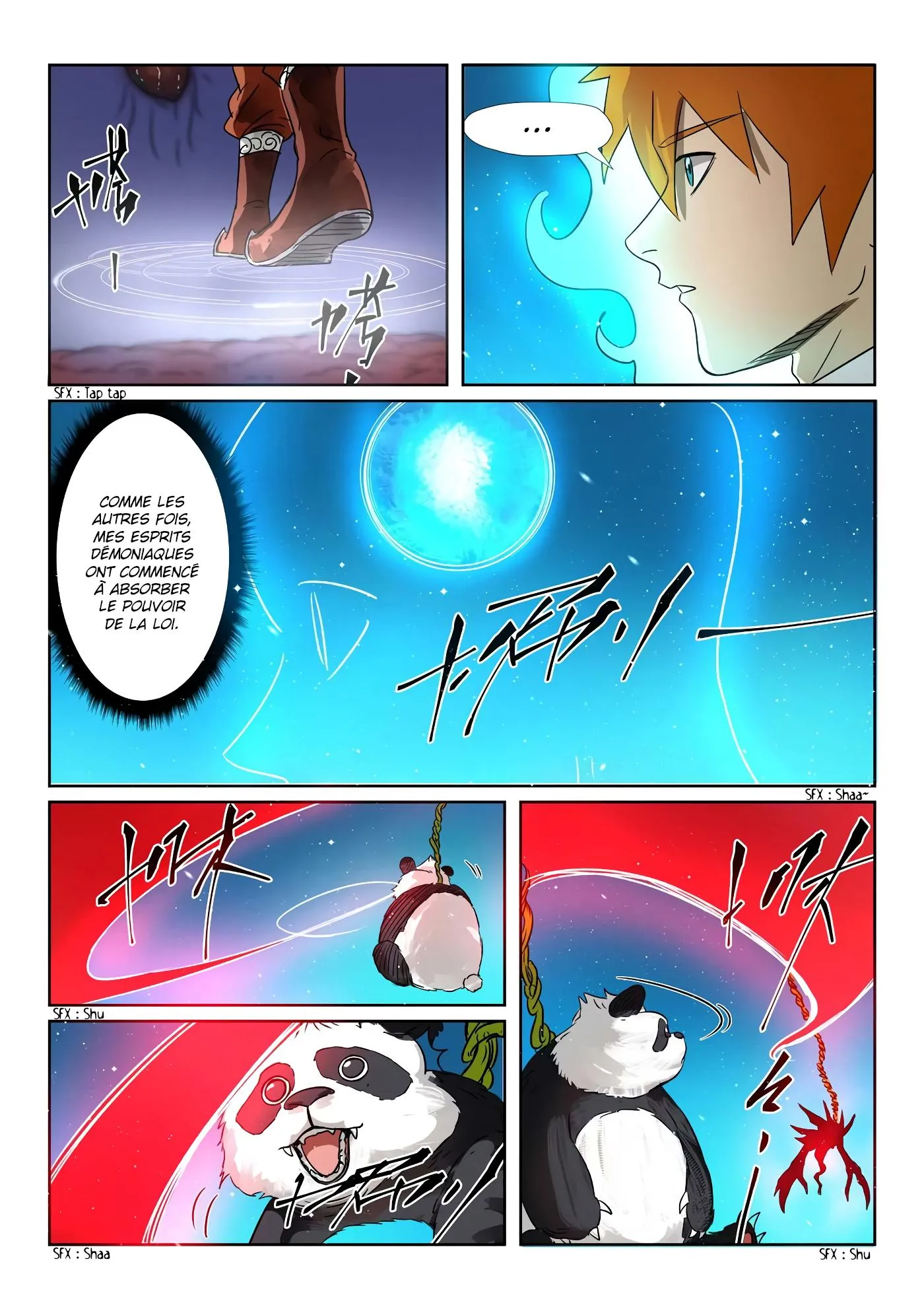 Tales Of Demons And Gods - 272 - 6556083e8e123.webp